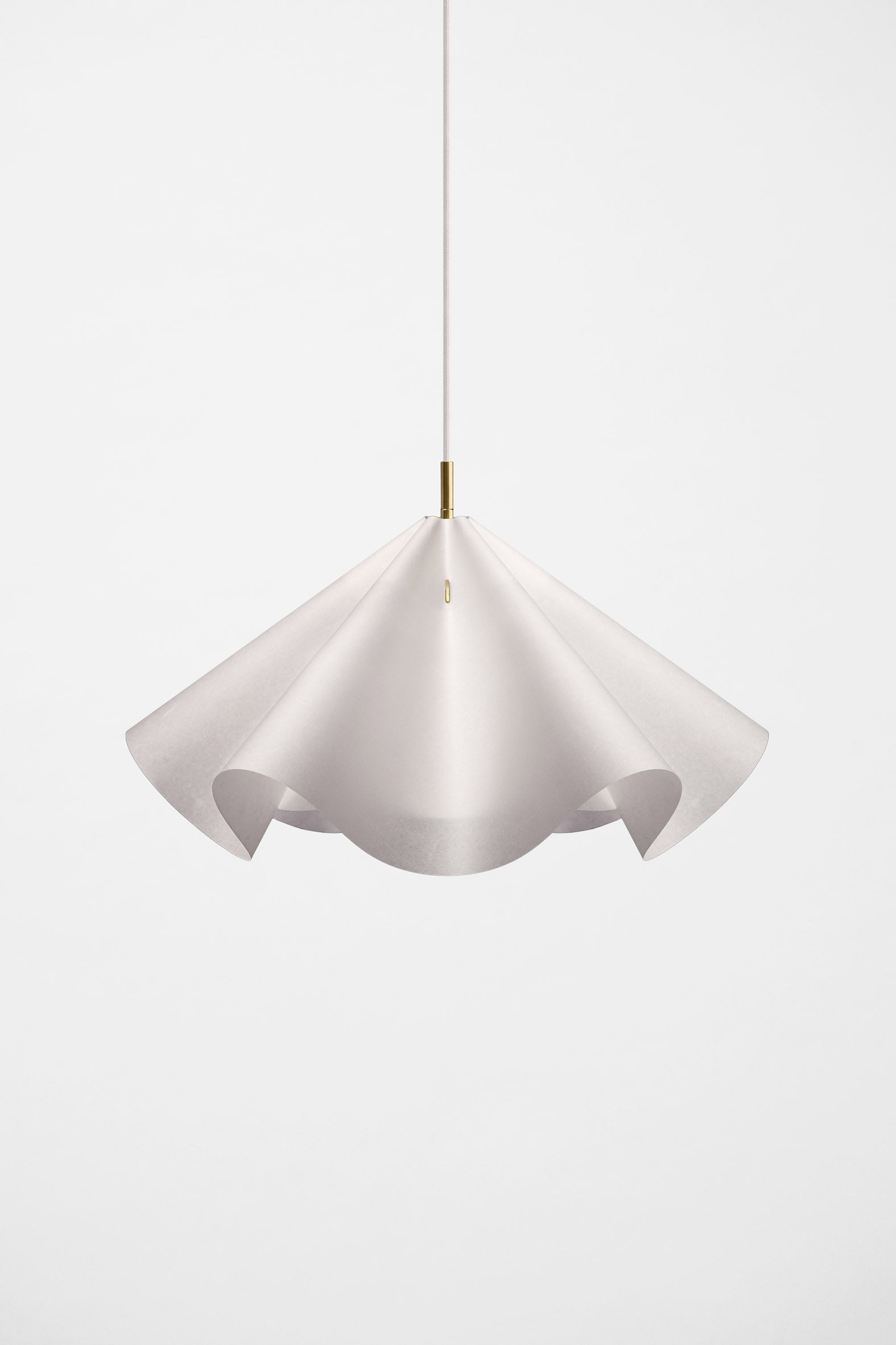Sinuate Pendant Lamp