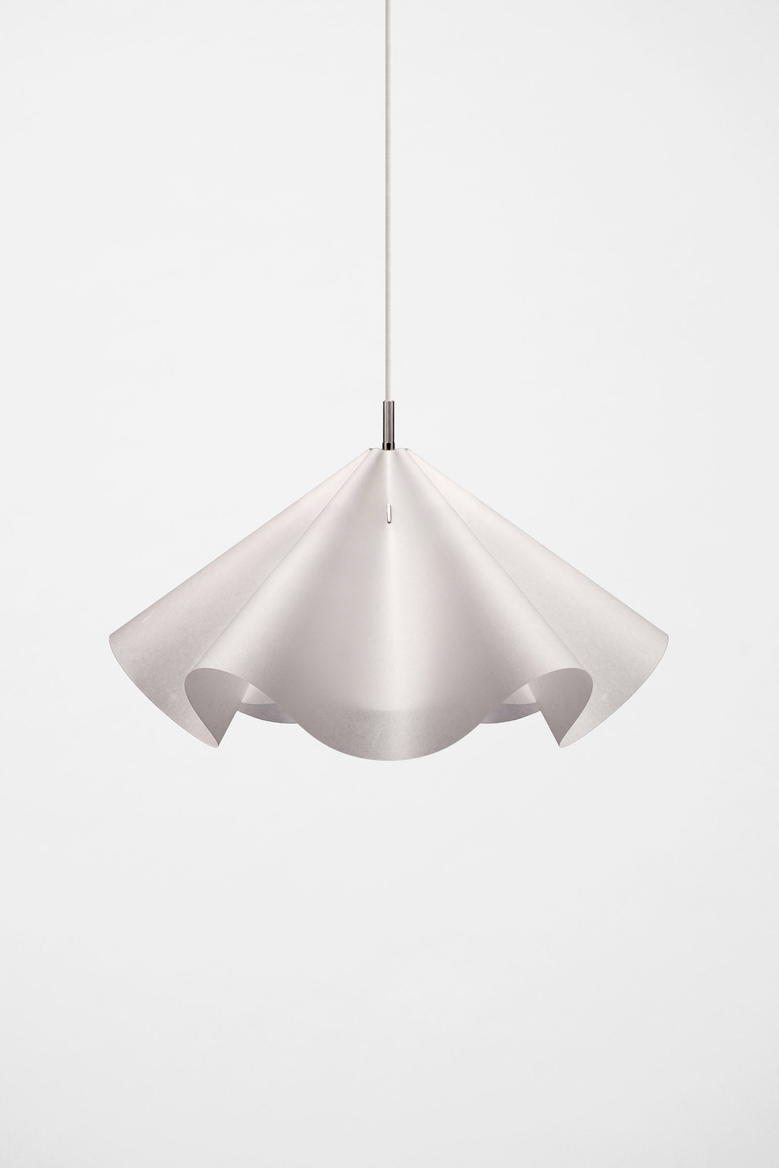 Sinuate Pendant Lamp