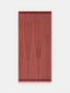 Earthy Red