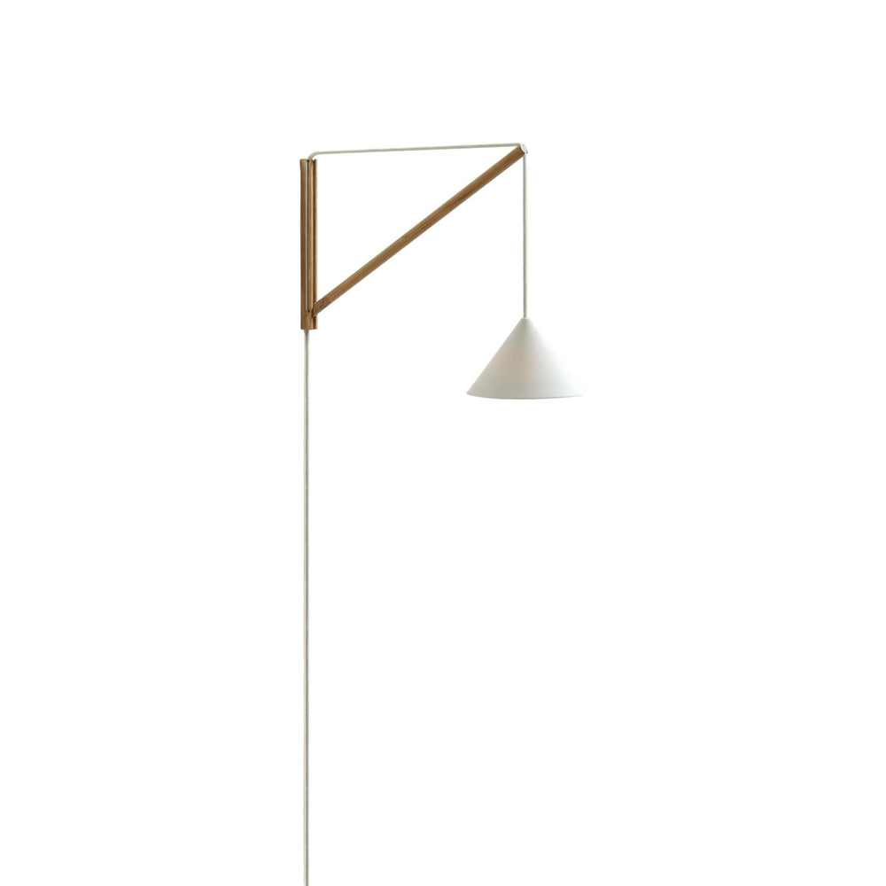 Suspended Wall Lamp