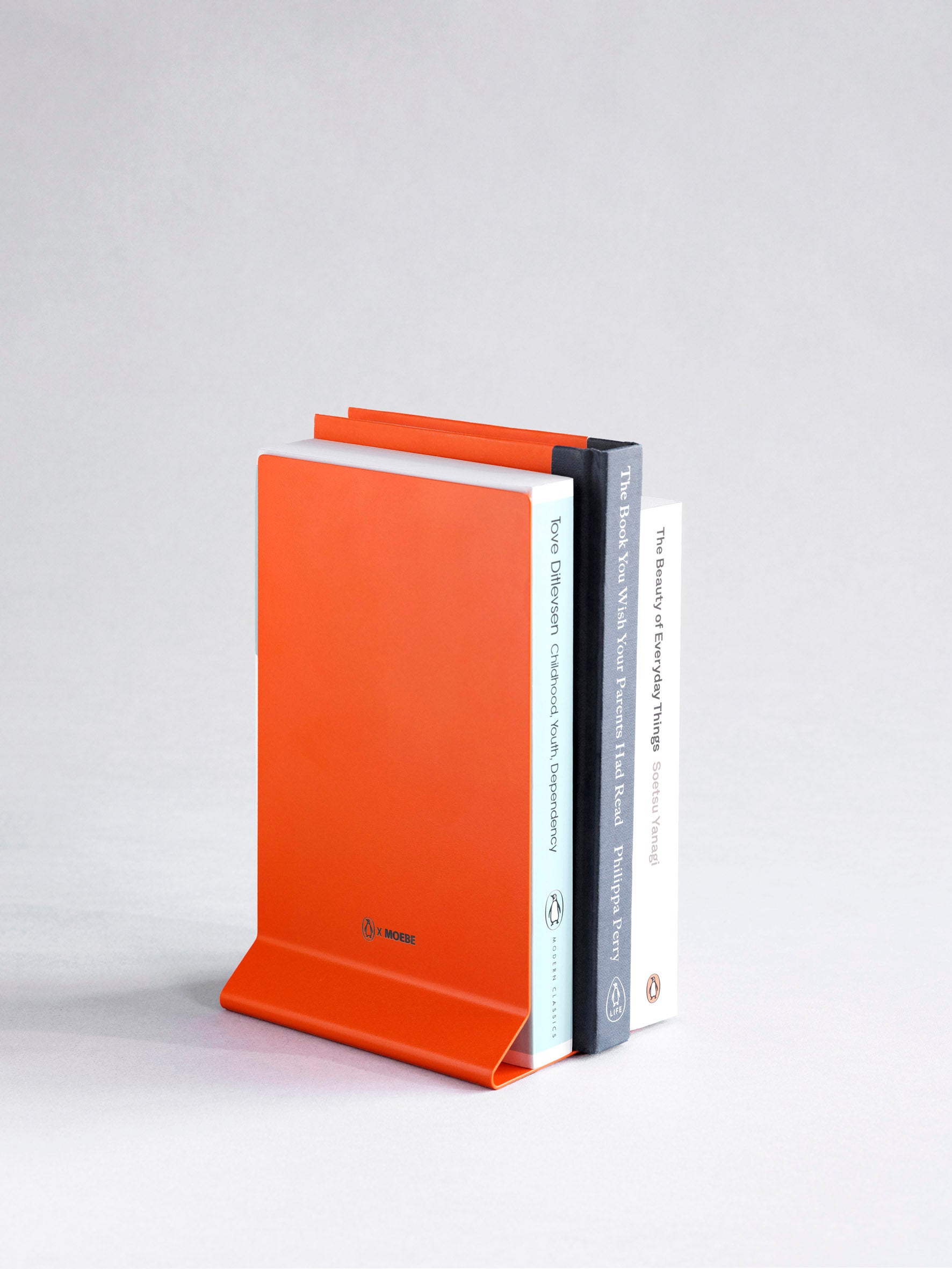 Penguin x Moebe Book Stand