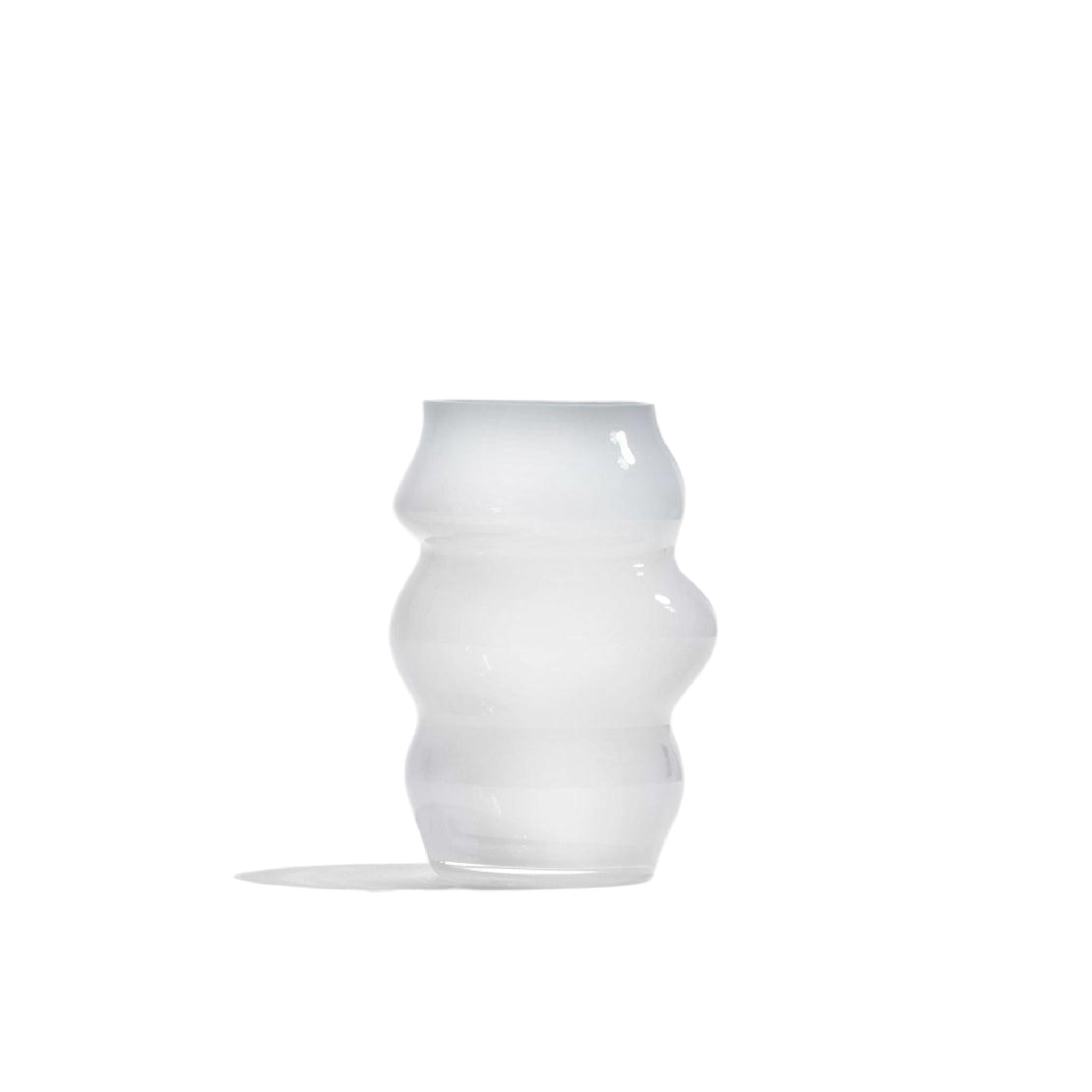 Muse – Vase S Opal