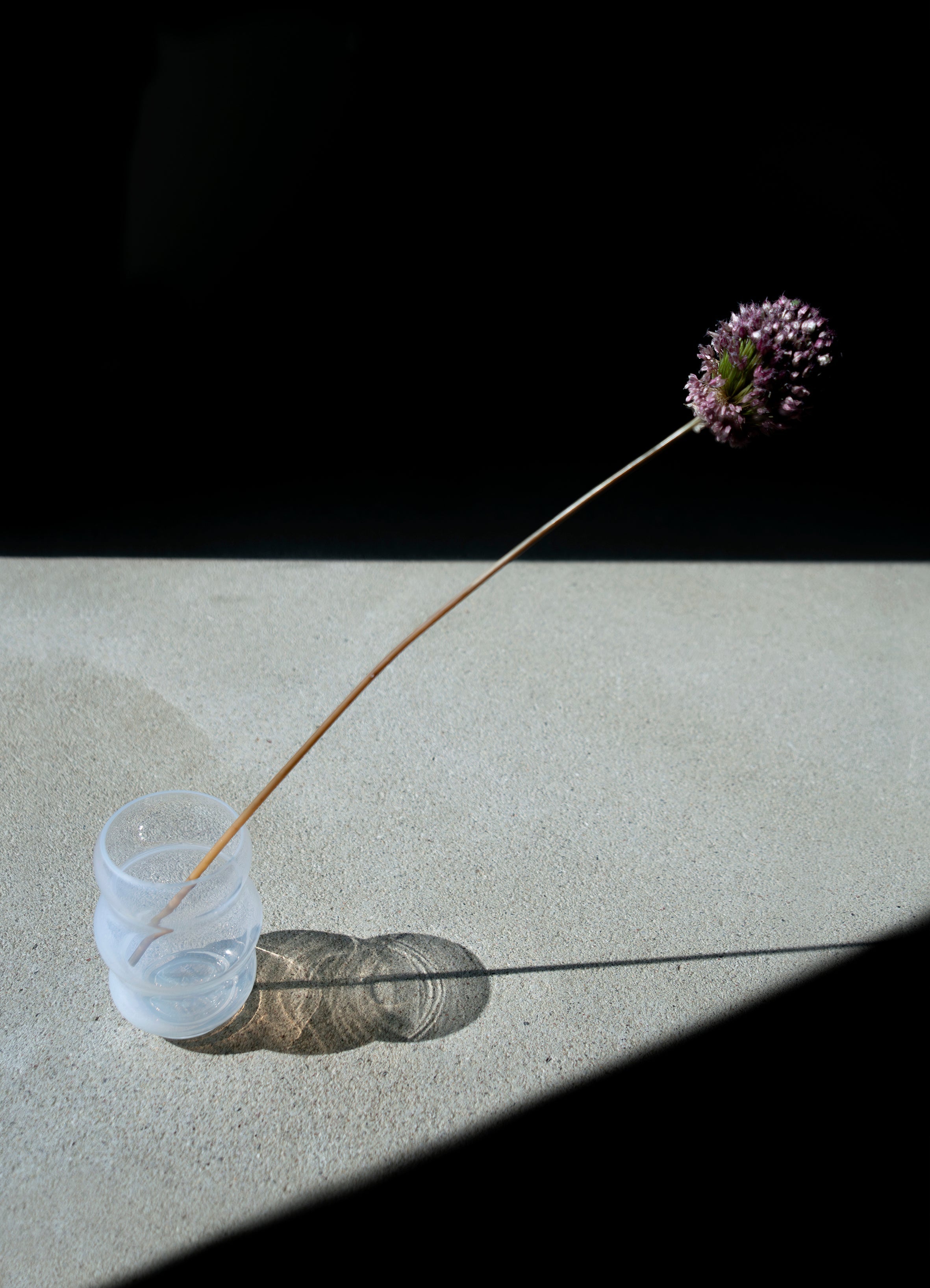 Muse – Vase S Opal