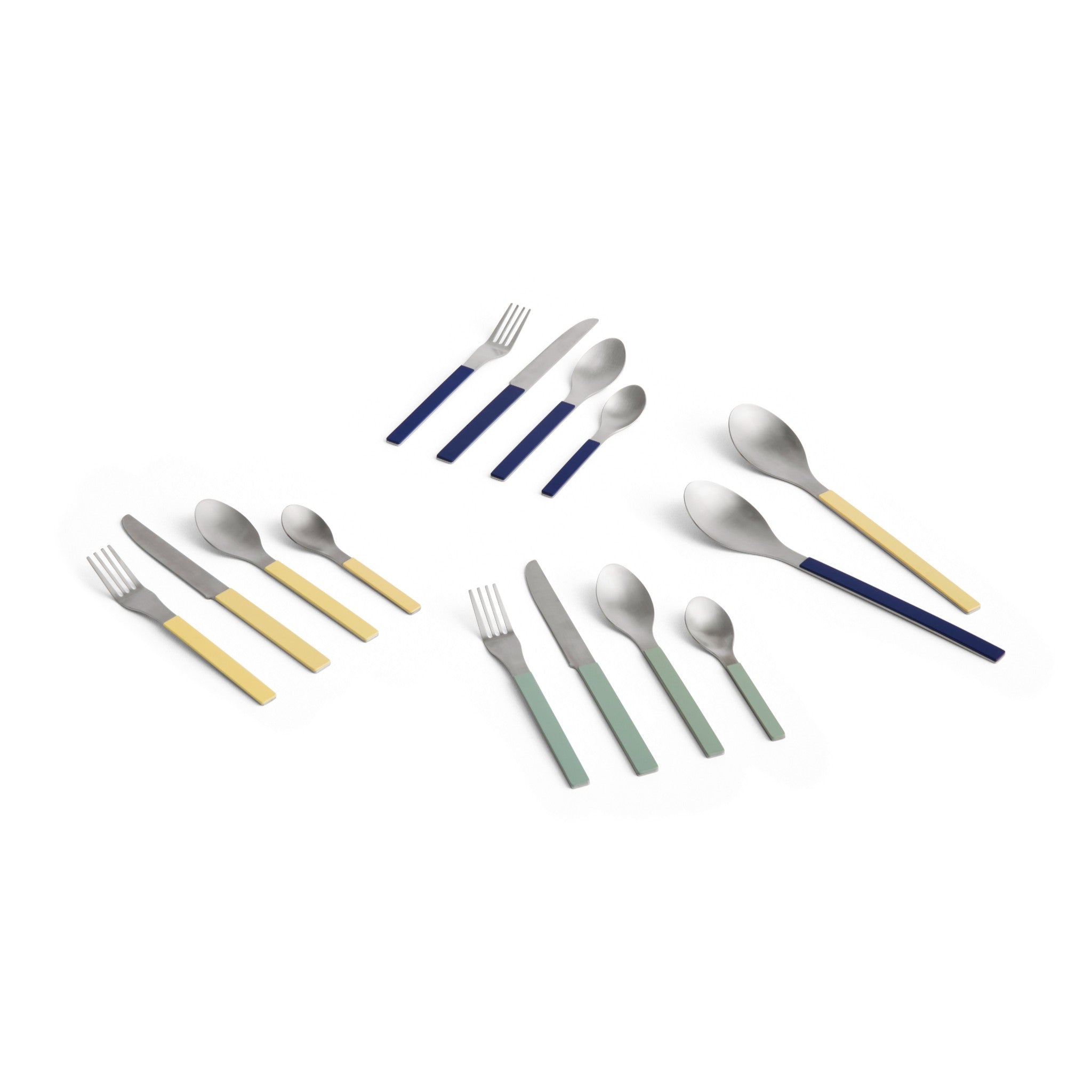 MVS Serving Spoon (Set of 2)