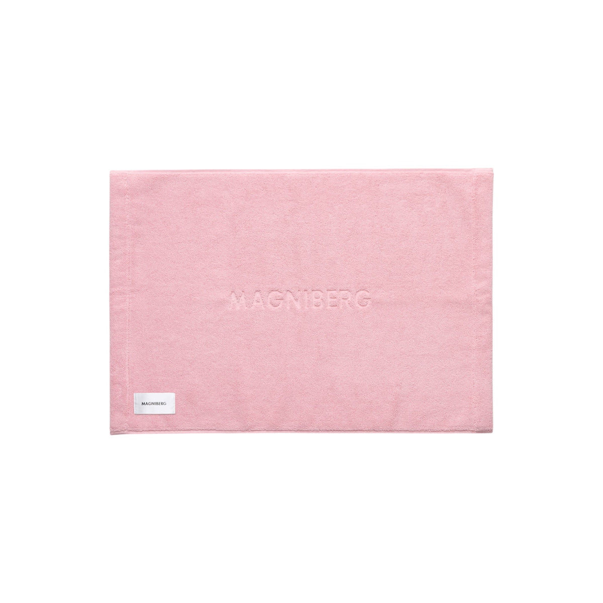 Gelato Bath Mat - Fragola Pink - Bathroom - Magniberg