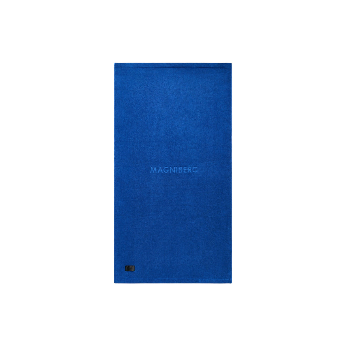 Gelato Bath Sheet - Spirulina Blue - Bathroom - Magniberg