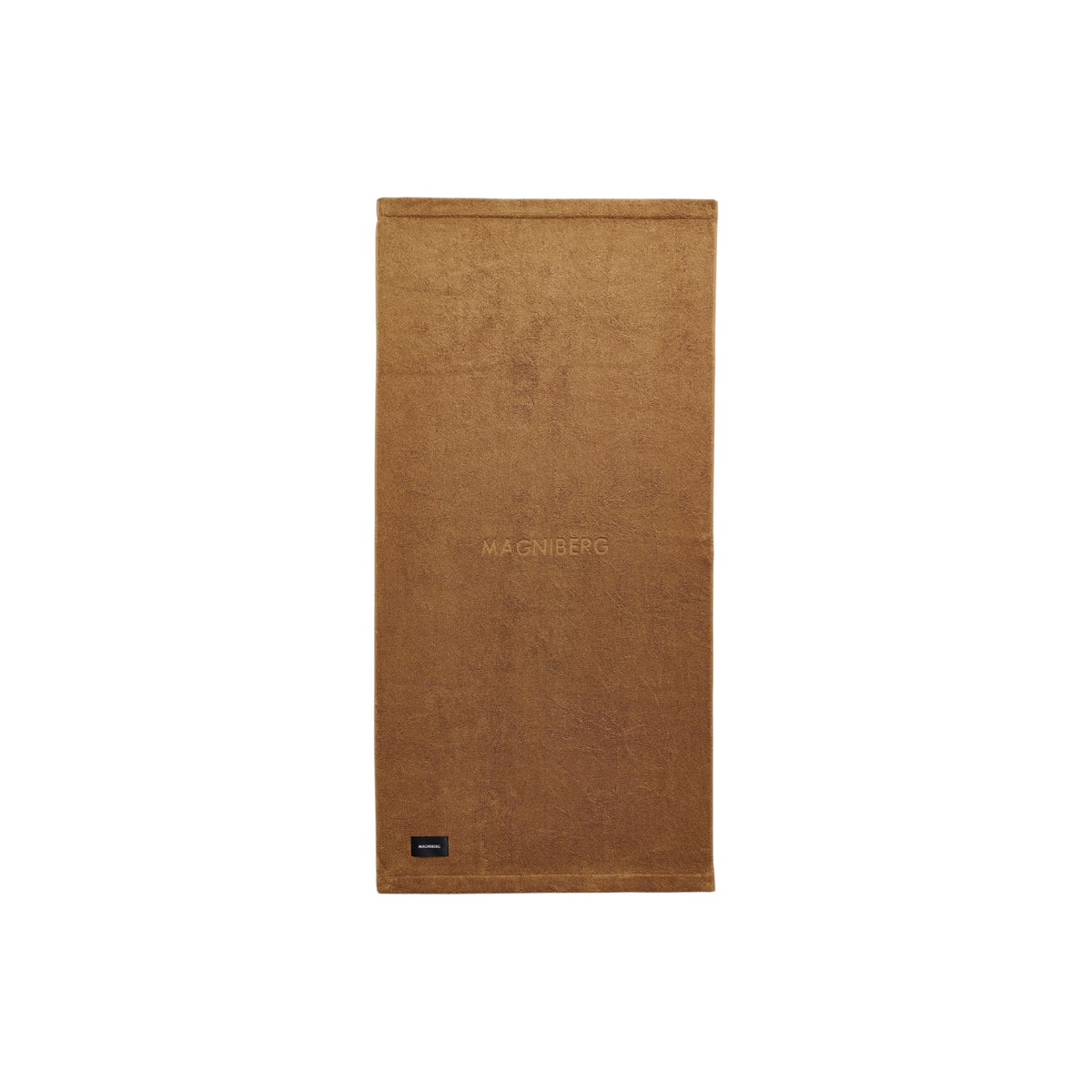 Gelato Bath Towel - Nocciola Beige - Bathroom - Magniberg