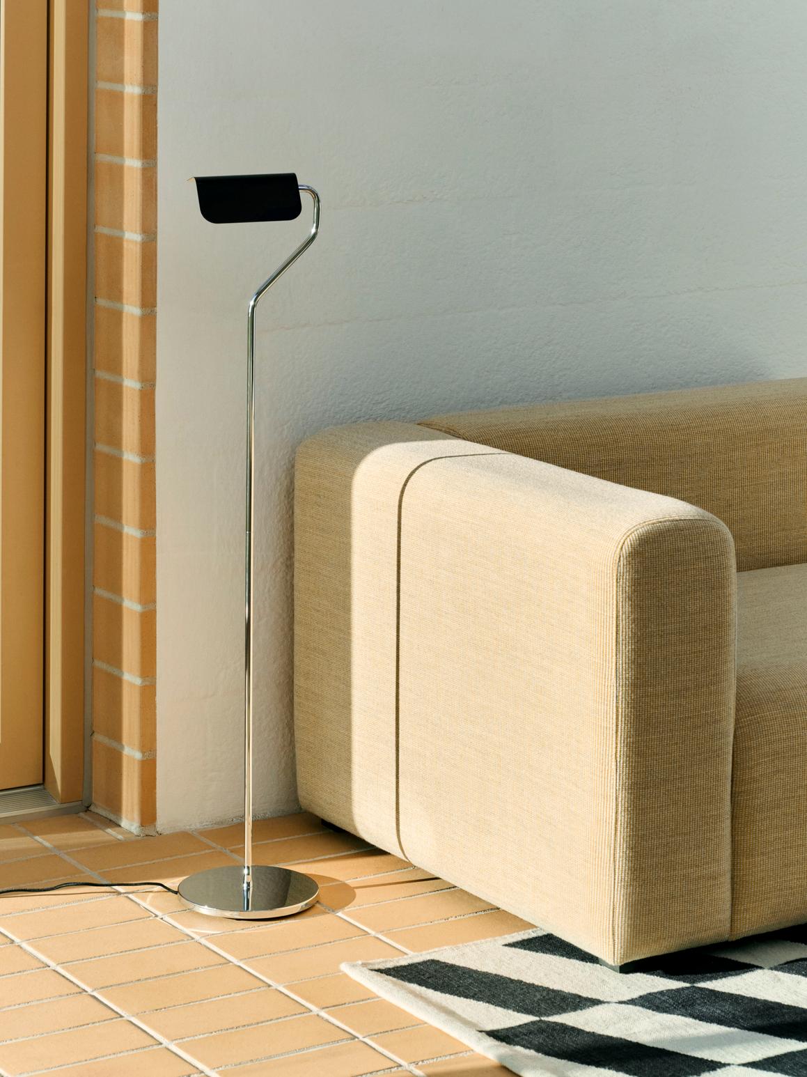 Apex Floor Lamp