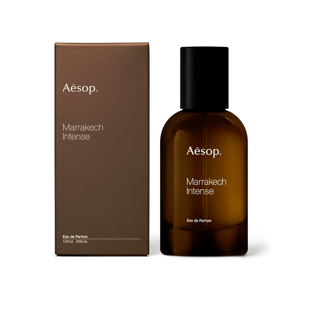 Marrakech Intense Eau de Parfum 50mL