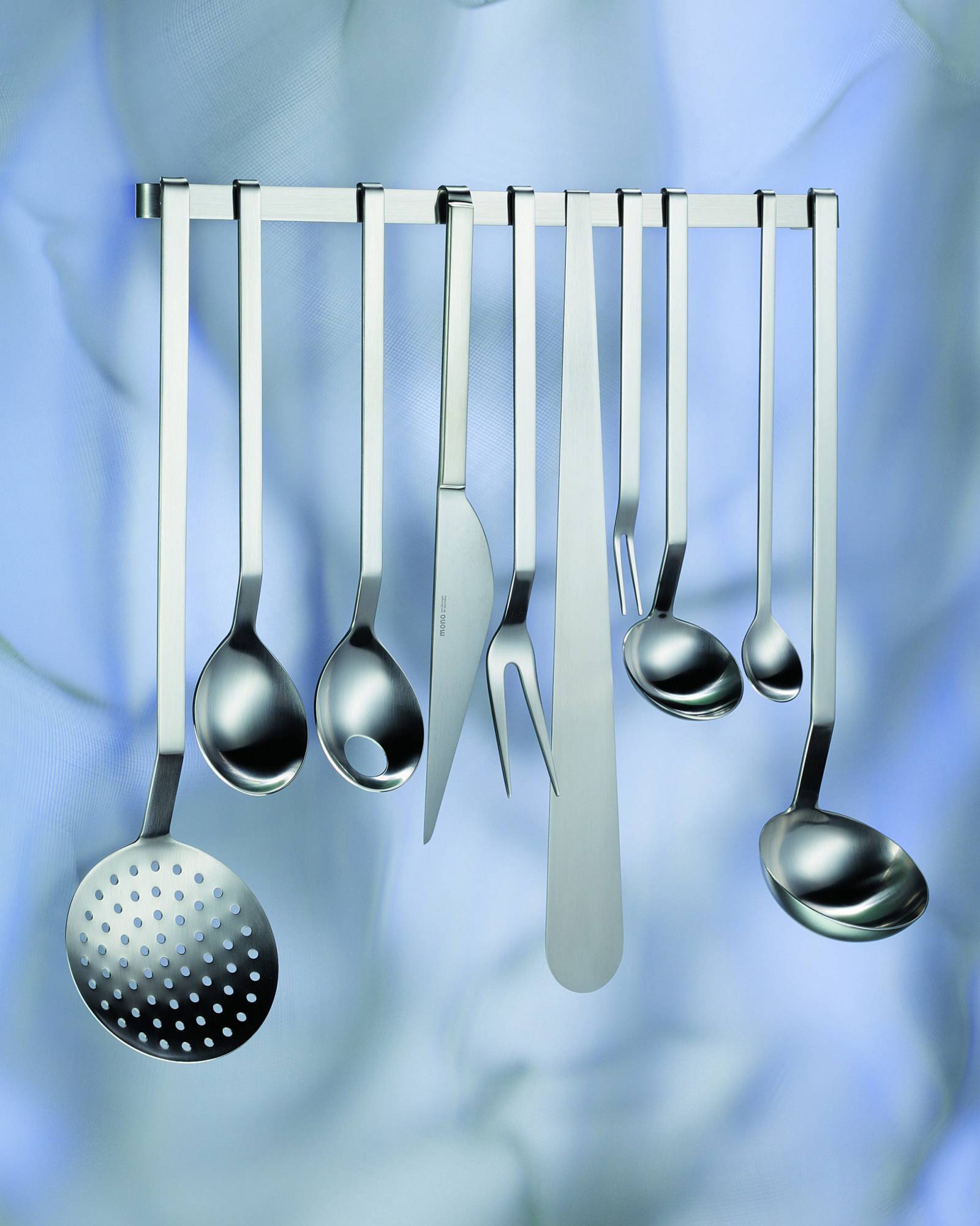 Mono 10+1 Gourmet Utensils - Complete Set - Thumbnail 4