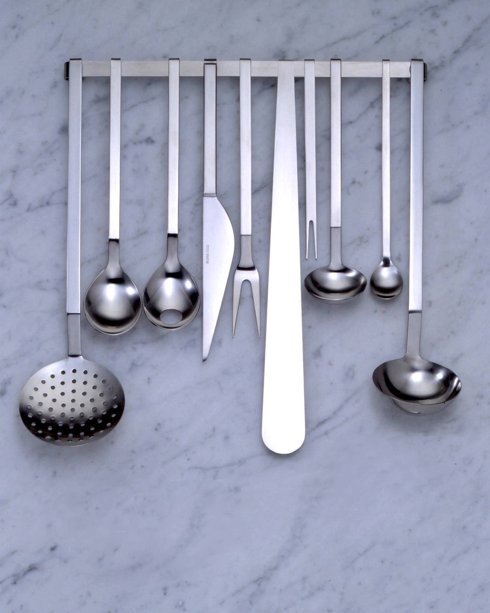 Mono 10+1 Gourmet Utensils - Complete Set - Thumbnail 2