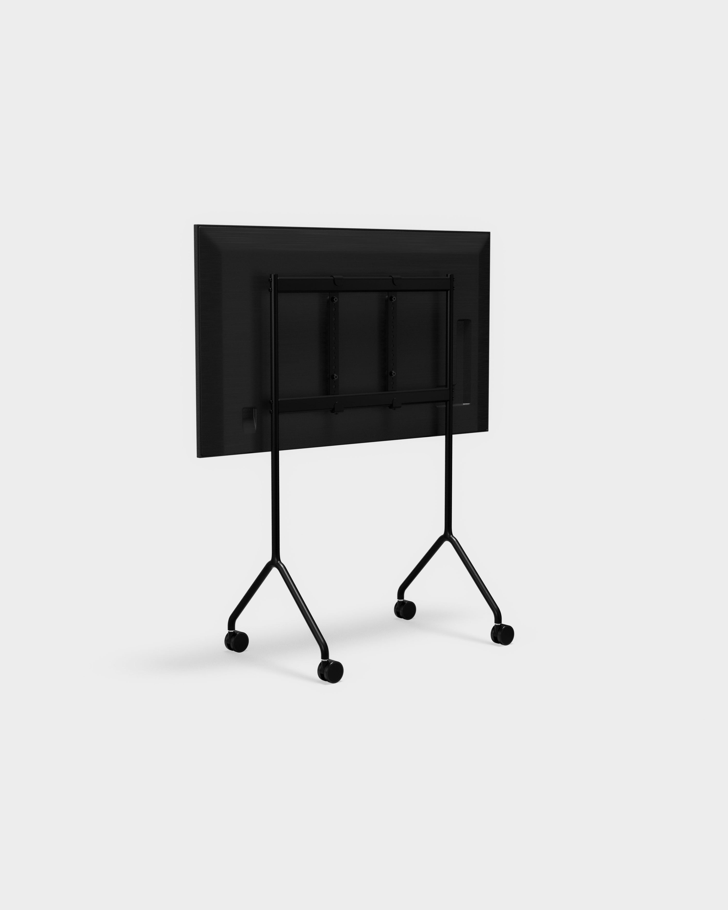 Moon Light TV-Ständer - Charcoal