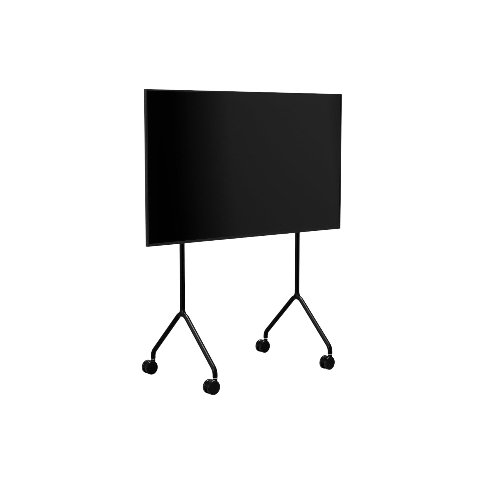 Moon Light TV-Ständer - Charcoal