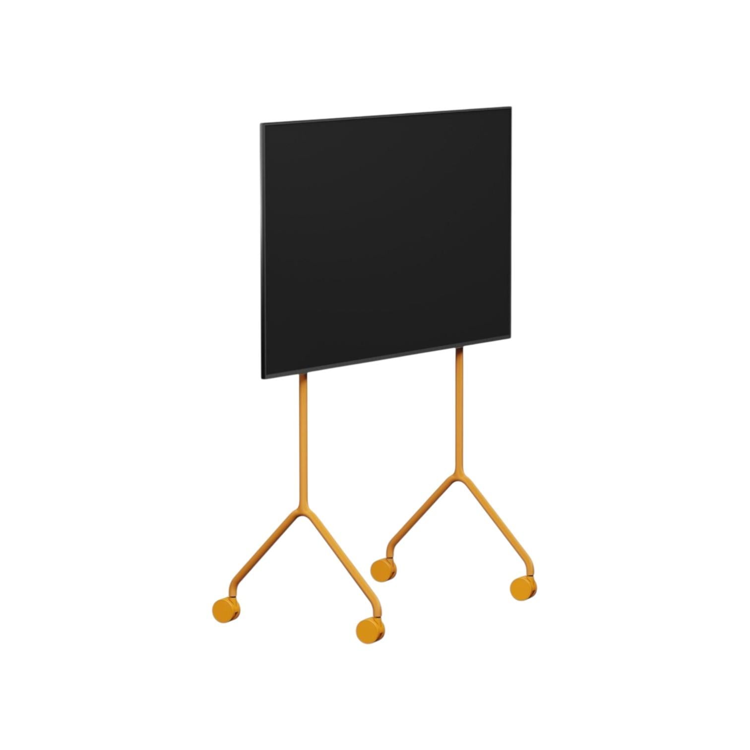 Moon Light TV-Stand - Apricot
