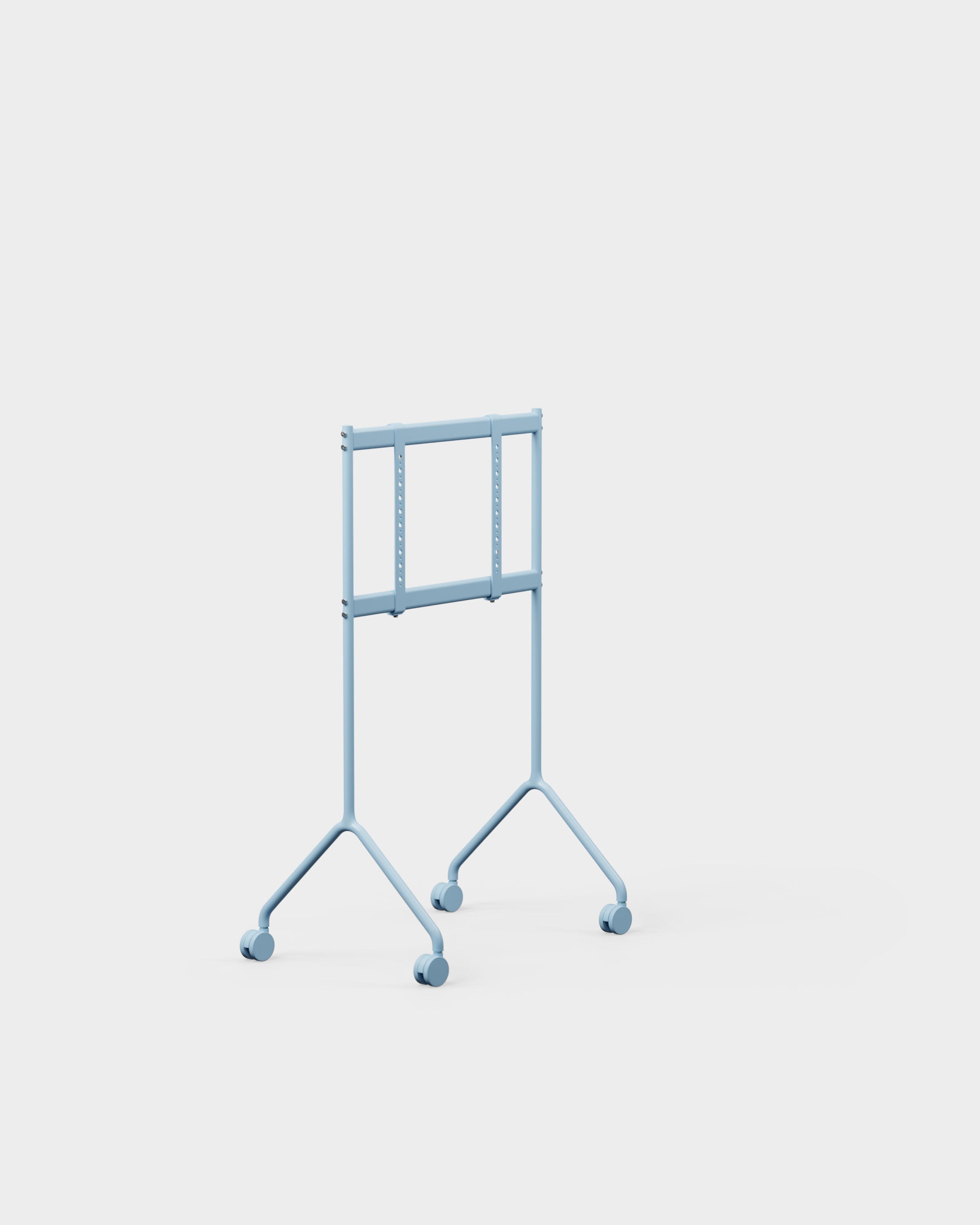 Moon Light TV-Ständer - Powder Blue
