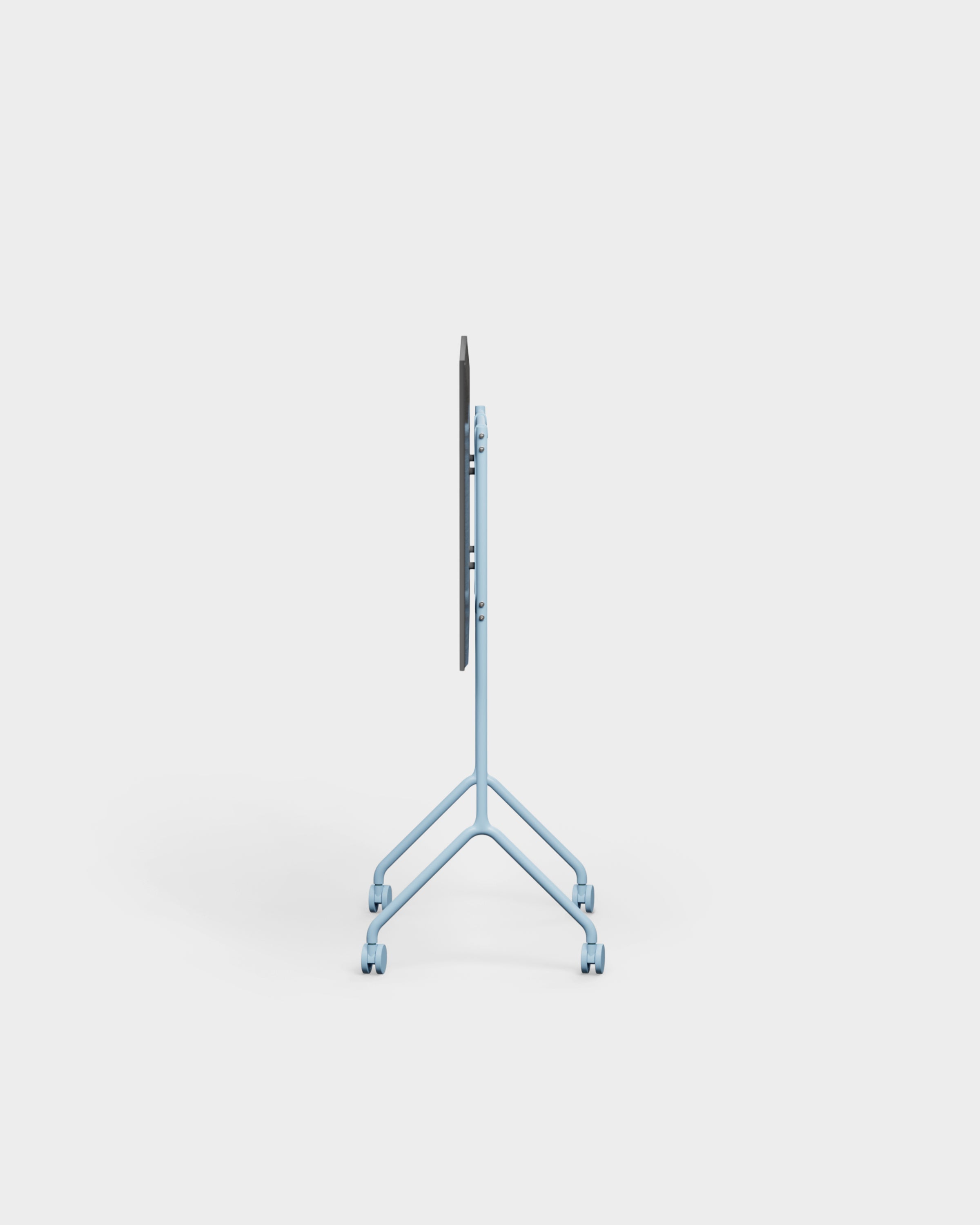 Moon Light TV-Ständer - Powder Blue