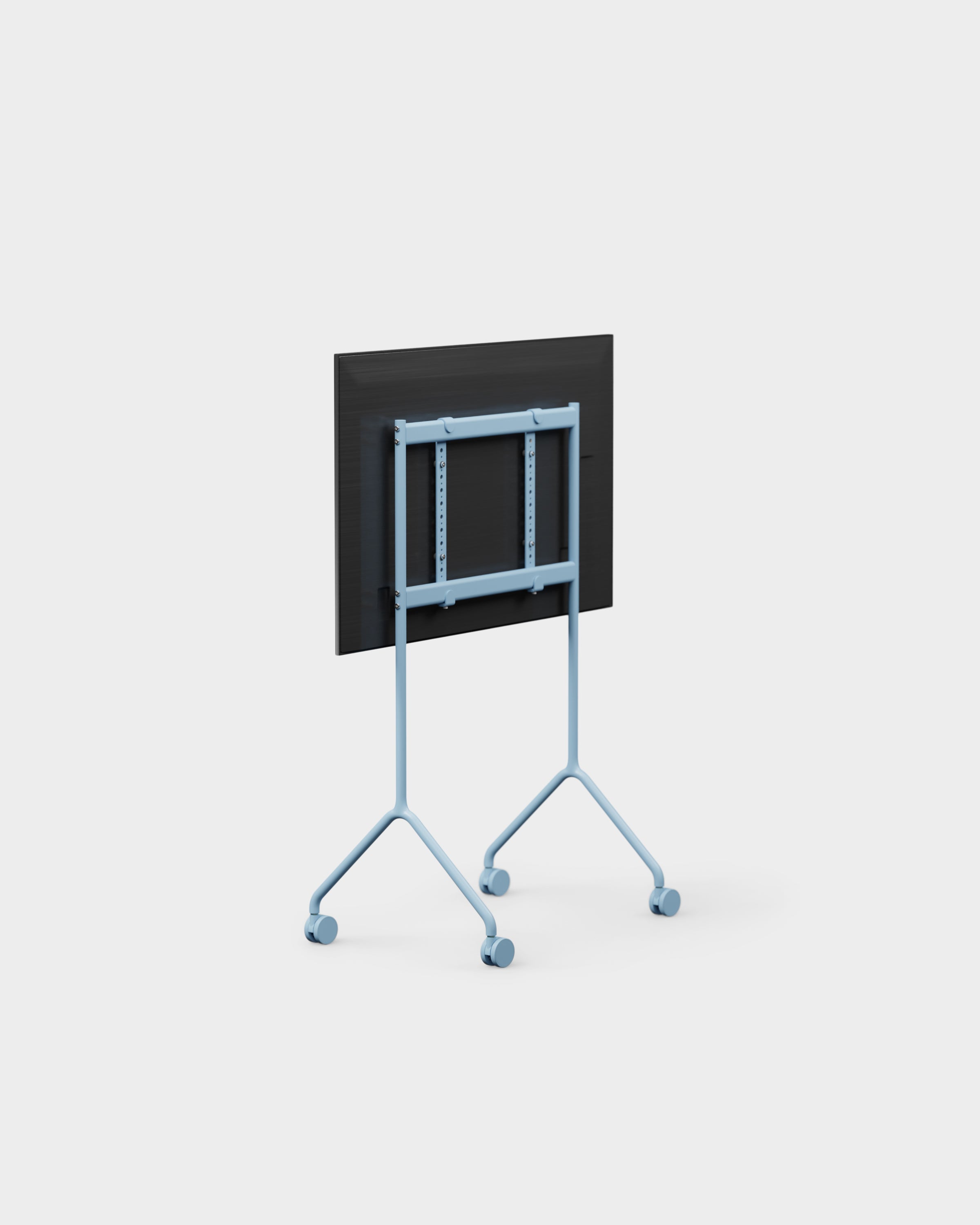 Moon Light TV-Ständer - Powder Blue
