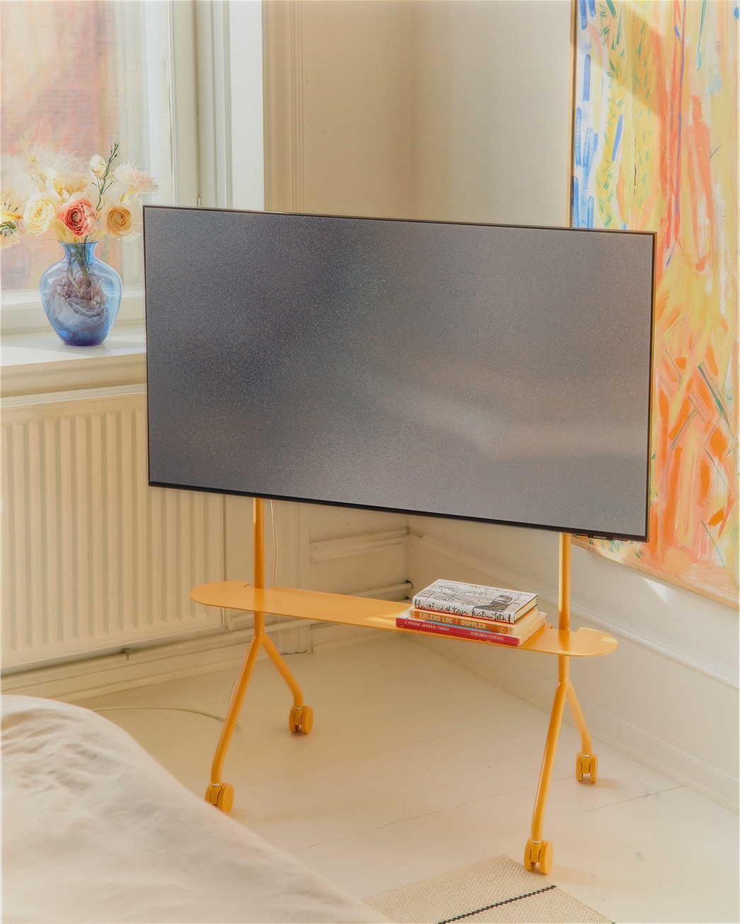 Moon Light Shelf - Apricot