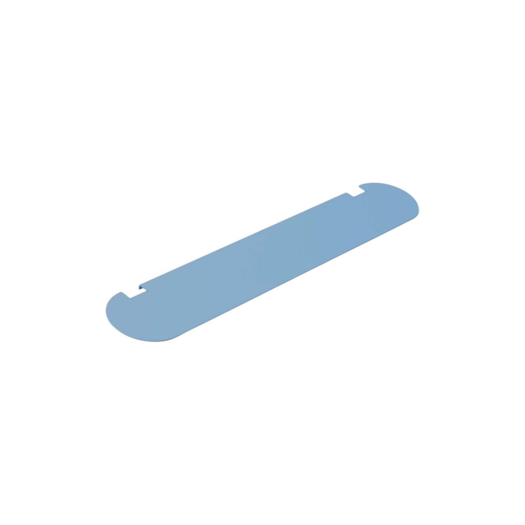 Moon Light Shelf - Powder Blue