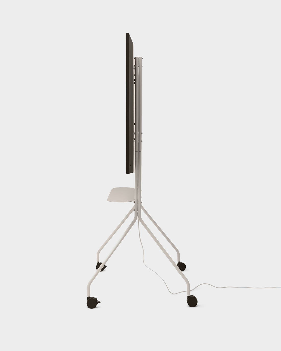 Moon Pro TV-Stand - Oat