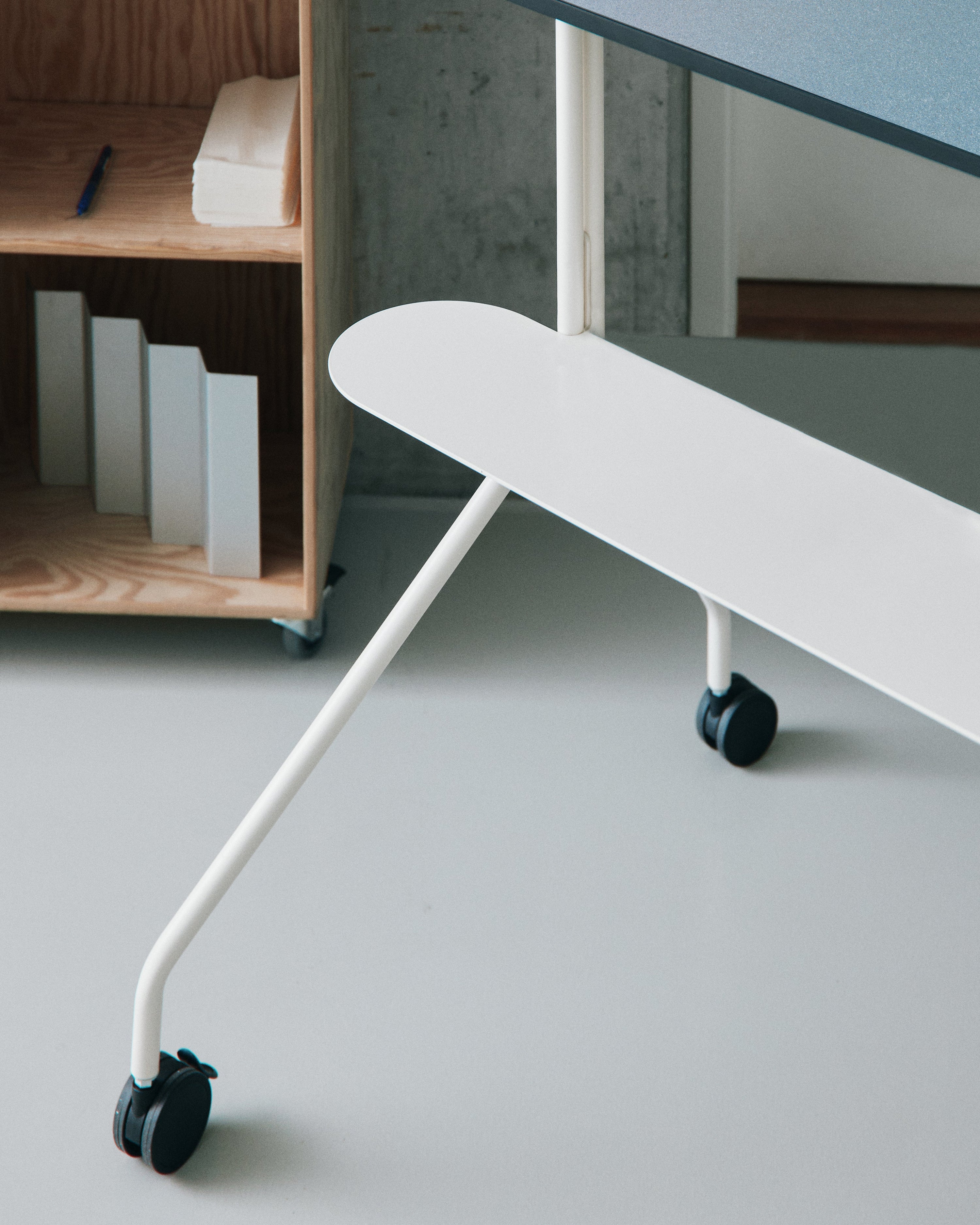 Moon Pro TV-Ständer - Oat