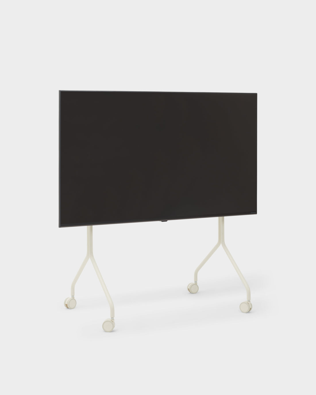 Moon TV-Stand - Pearl