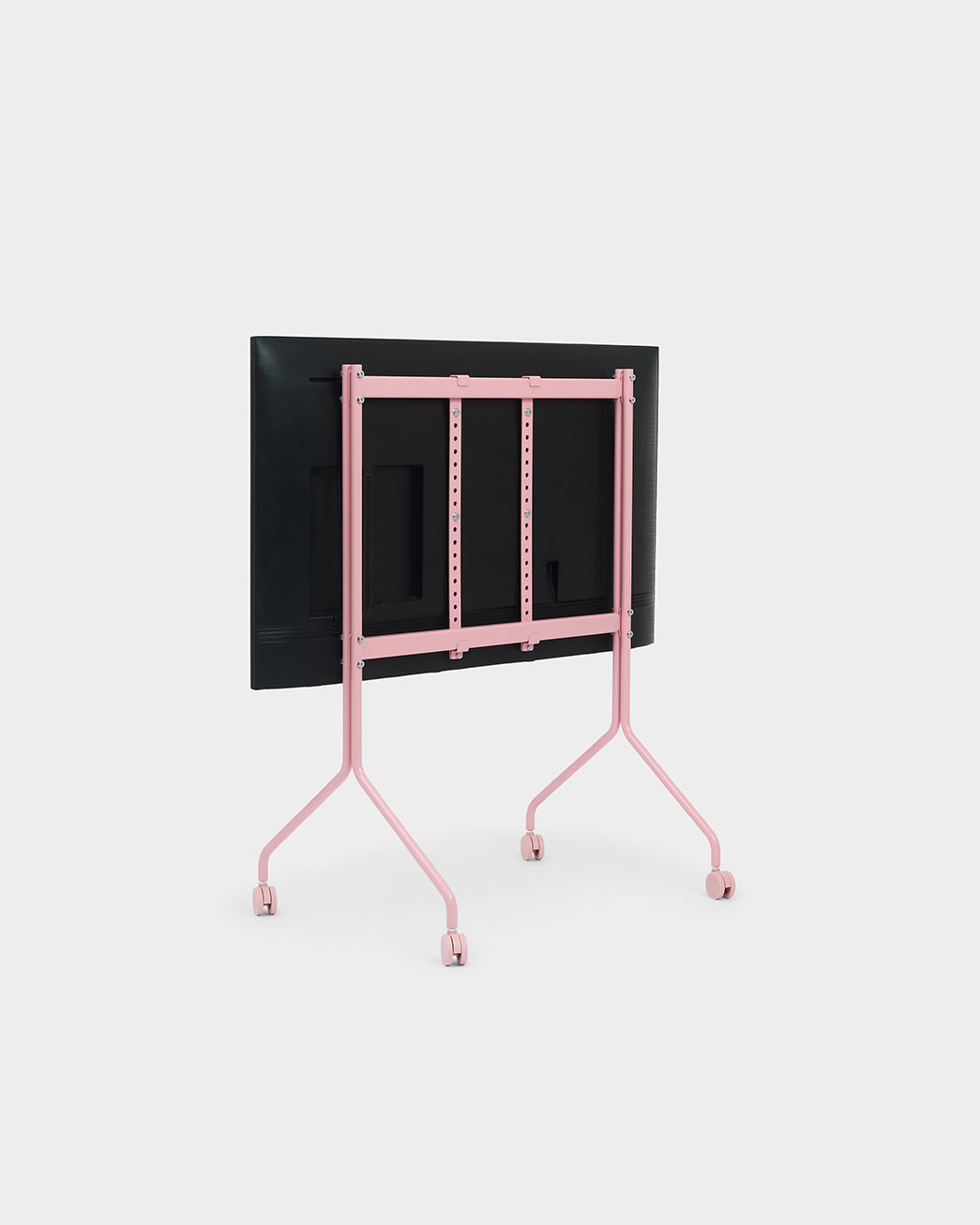 Moon TV-Stand - Bubble Gum