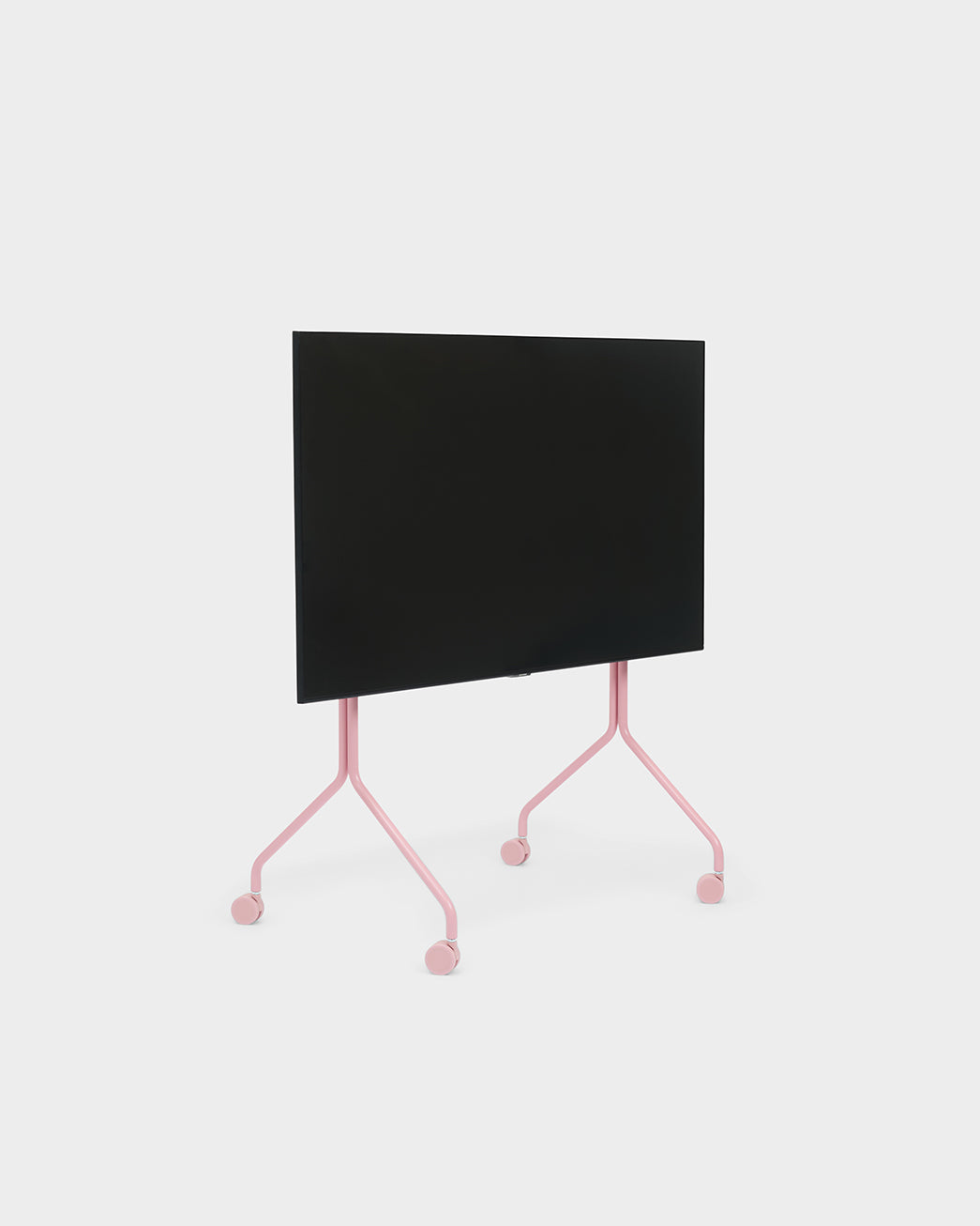 Moon TV-Stand - Bubble Gum