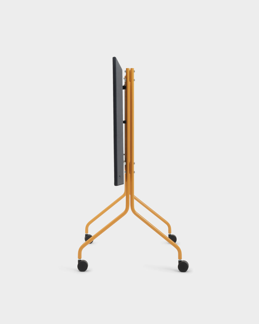 Moon Rollin' TV-Ständer - Apricot