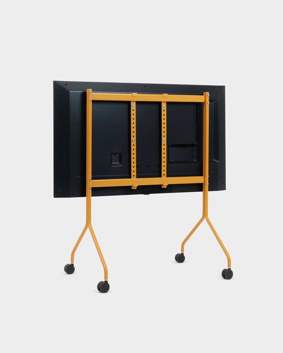 Moon Rollin' TV-Ständer - Apricot