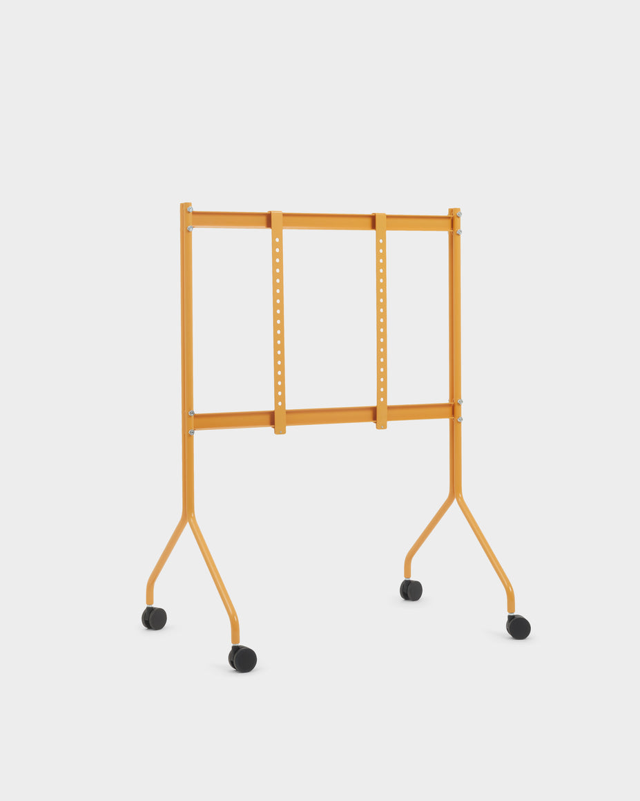 Moon Rollin' TV-Ständer - Apricot