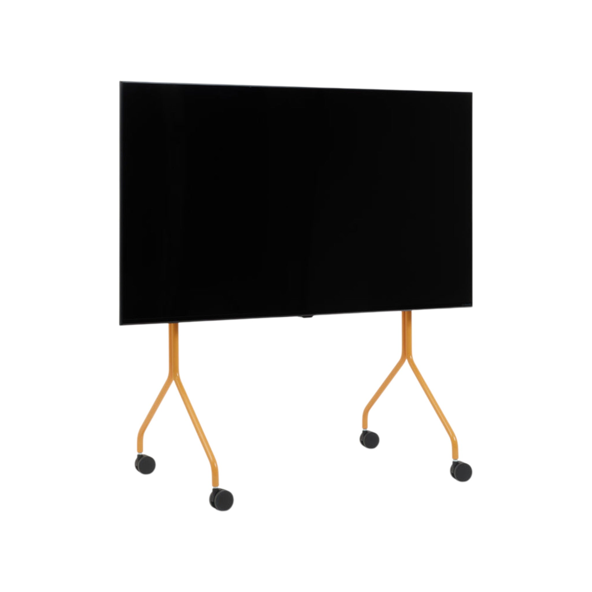 Moon Rollin' TV-Ständer - Apricot