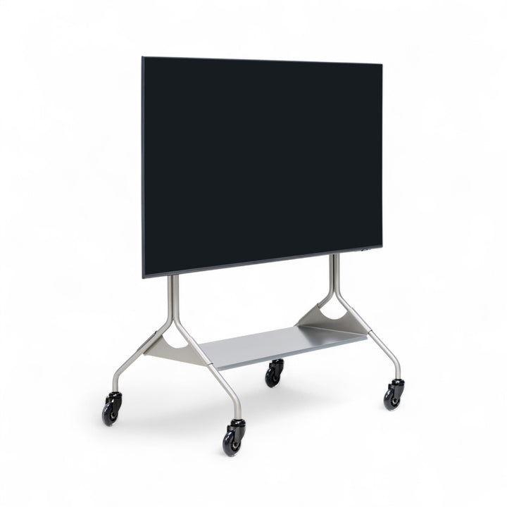 Moon RAW TV-Stand – industrial x Pedestal