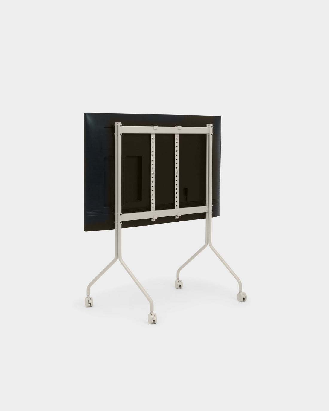 Moon TV-Stand - Oat