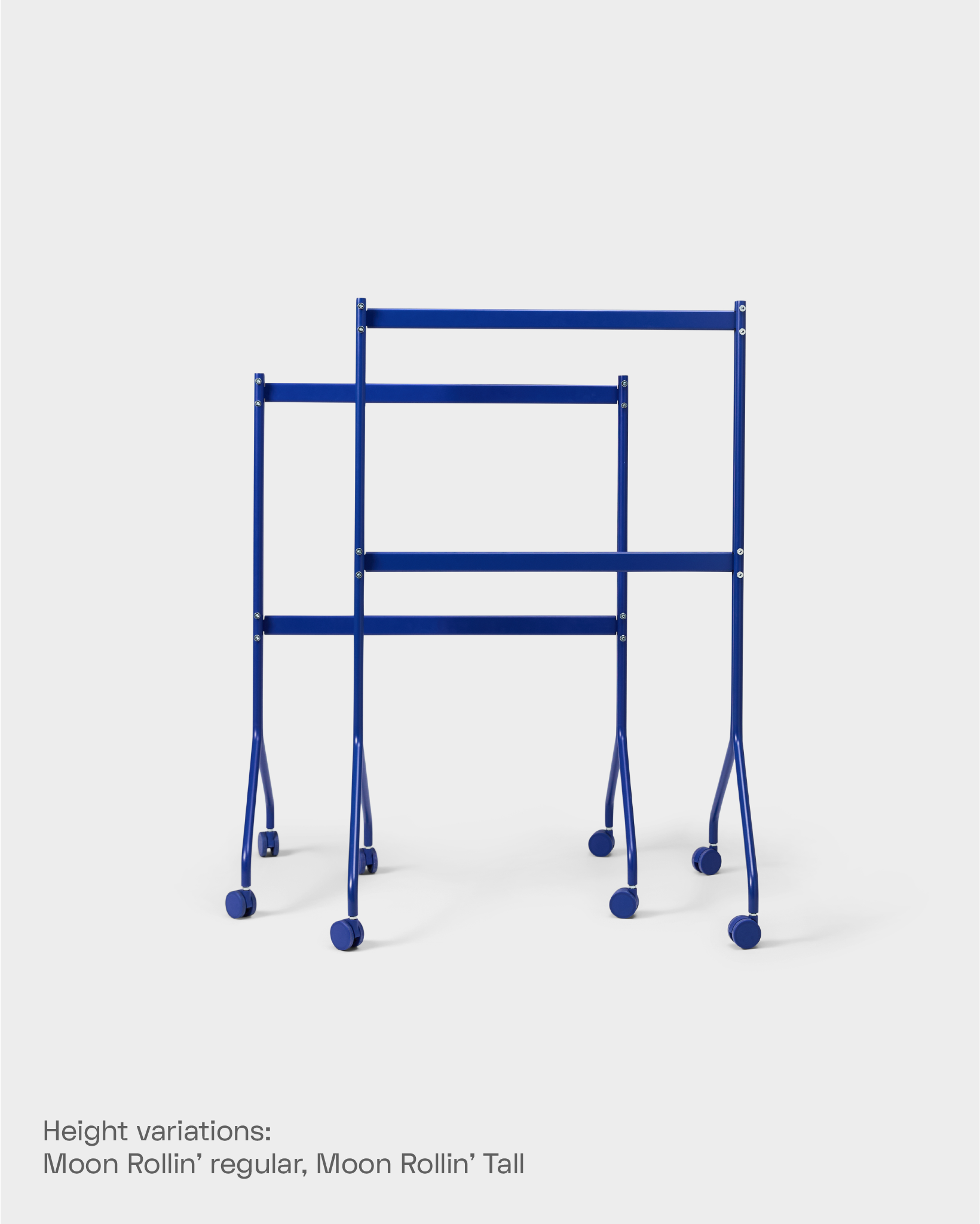 Moon Rollin' TV-Ständer - Oat