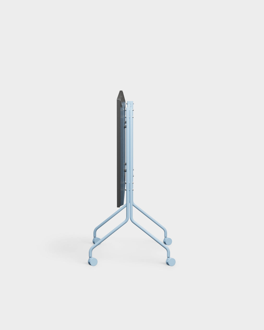 Moon TV-Stand - Powder Blue