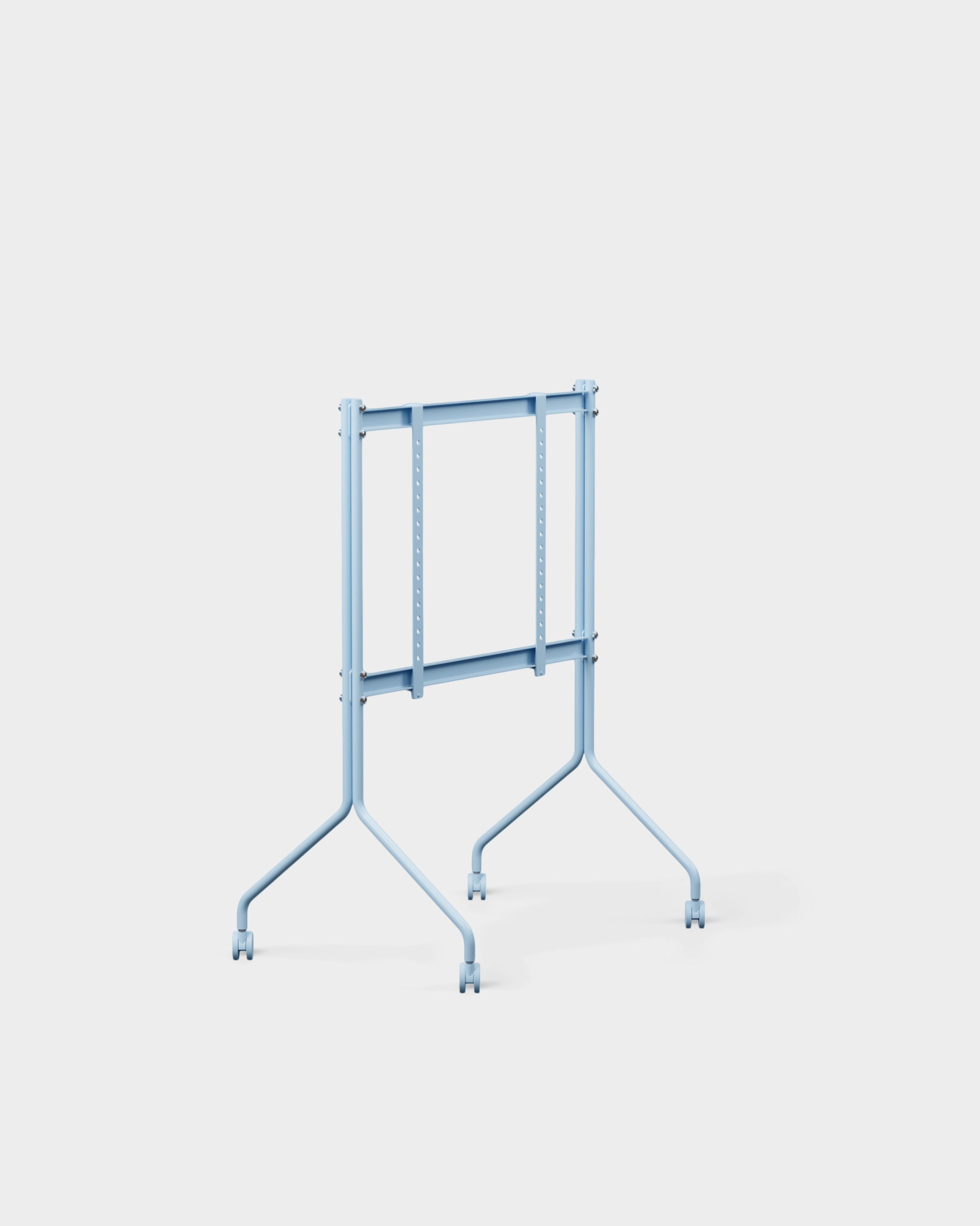 Moon TV-Stand - Powder Blue