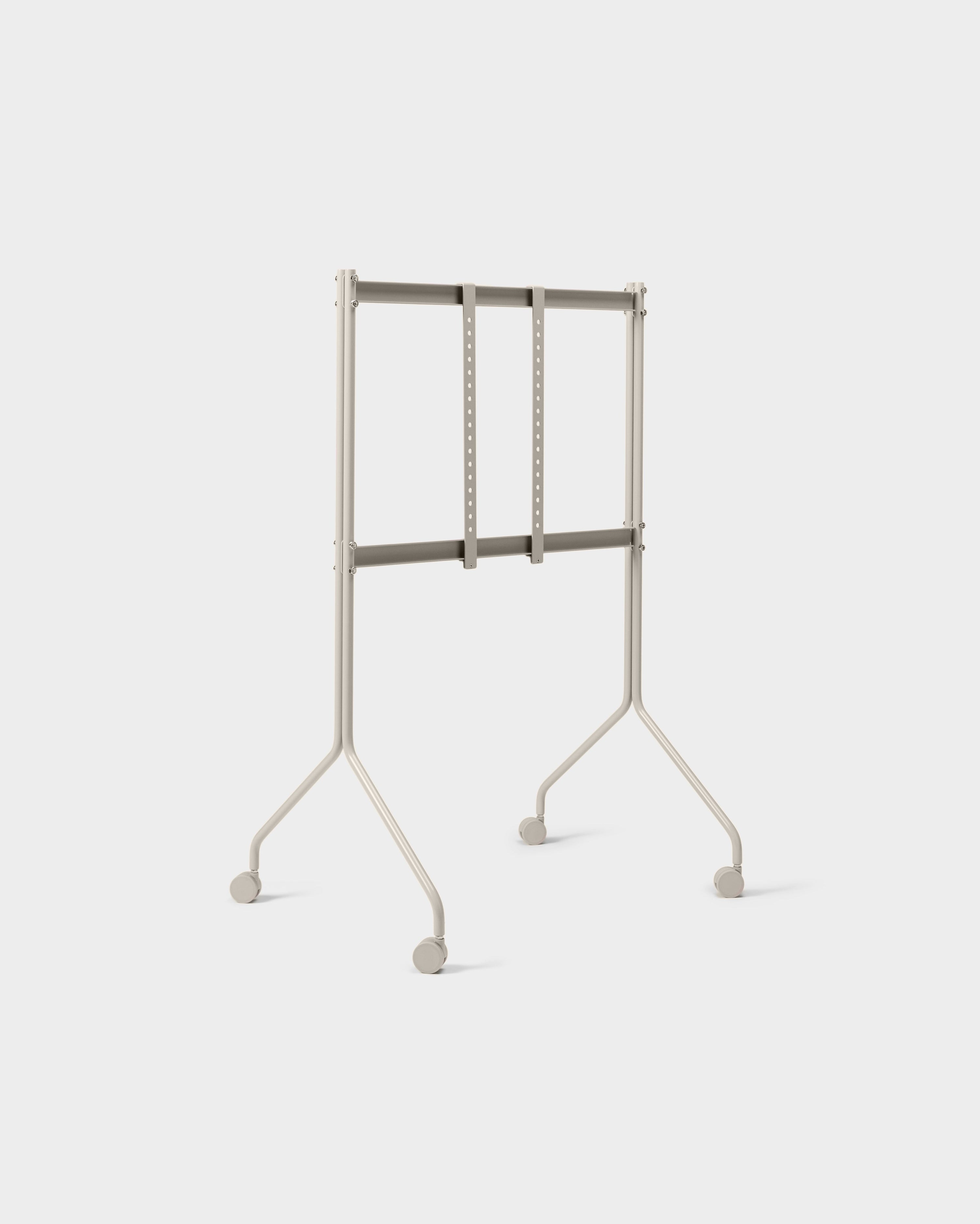 Moon Rollin' Tall TV-Ständer - Oat