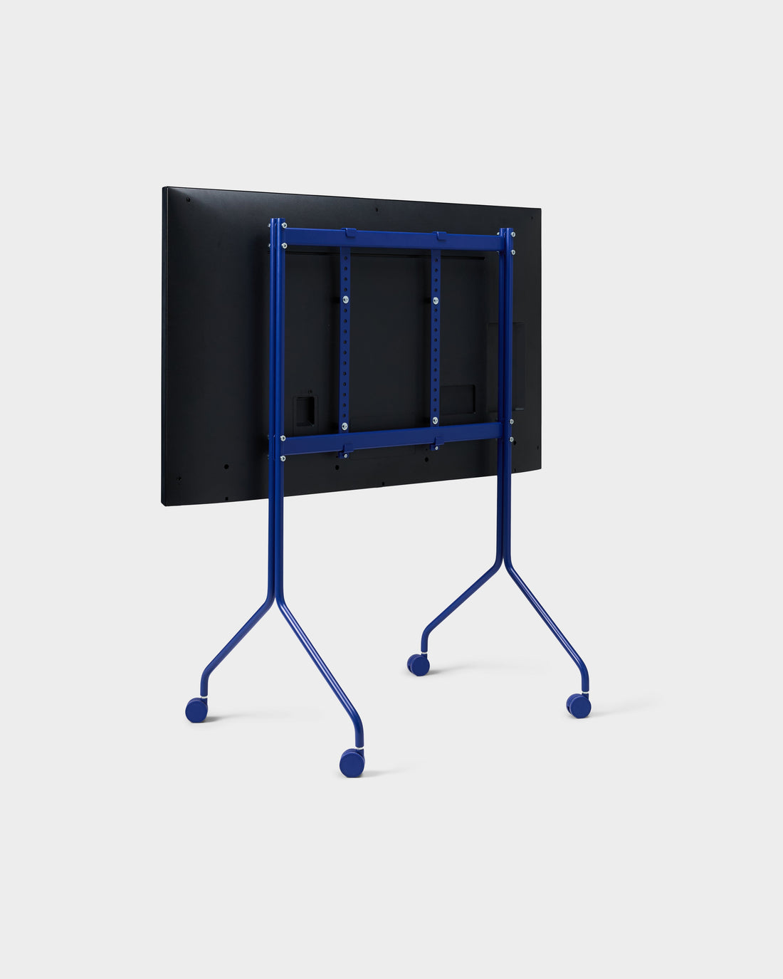 Moon Tall TV-Ständer - Ultra Marine