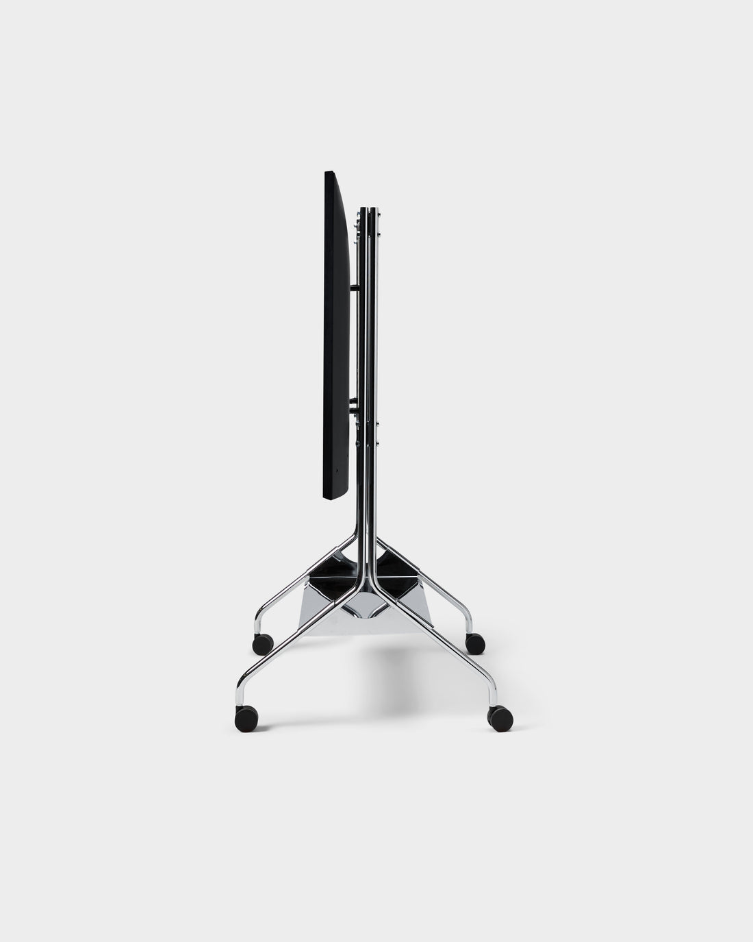Moon Tray Regal - Chrome