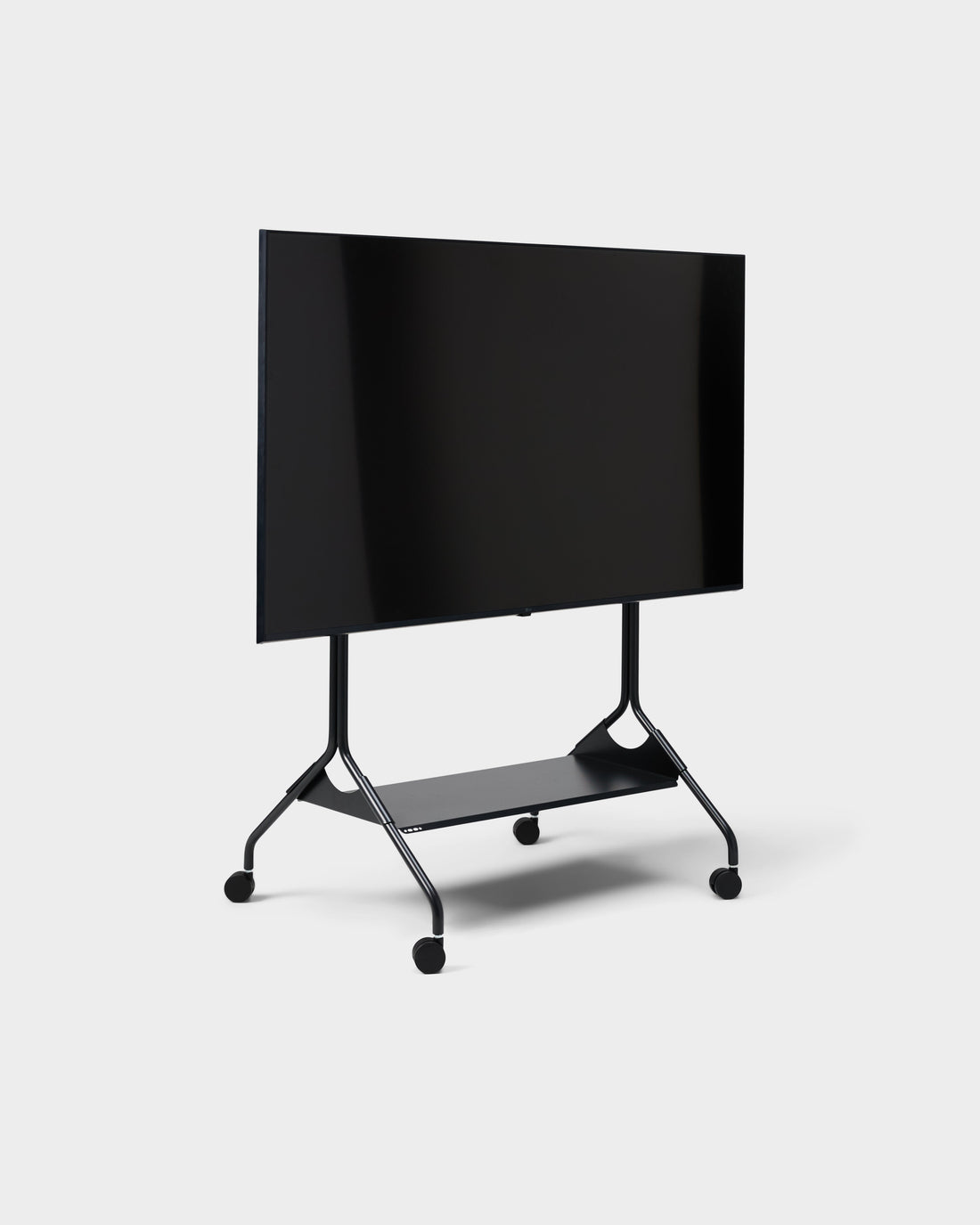 Moon Tray Regal - Charcoal