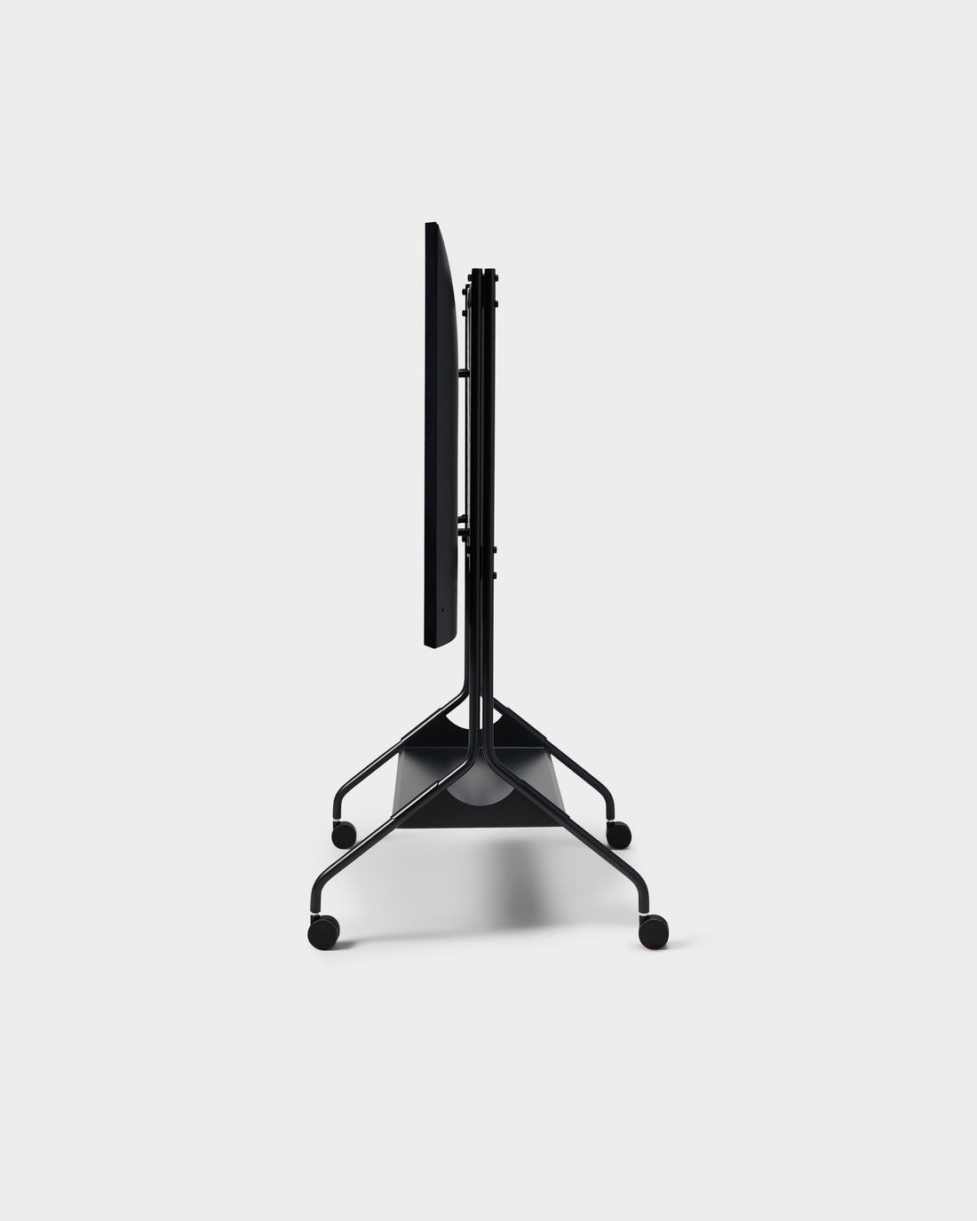 Moon Tray Regal - Charcoal