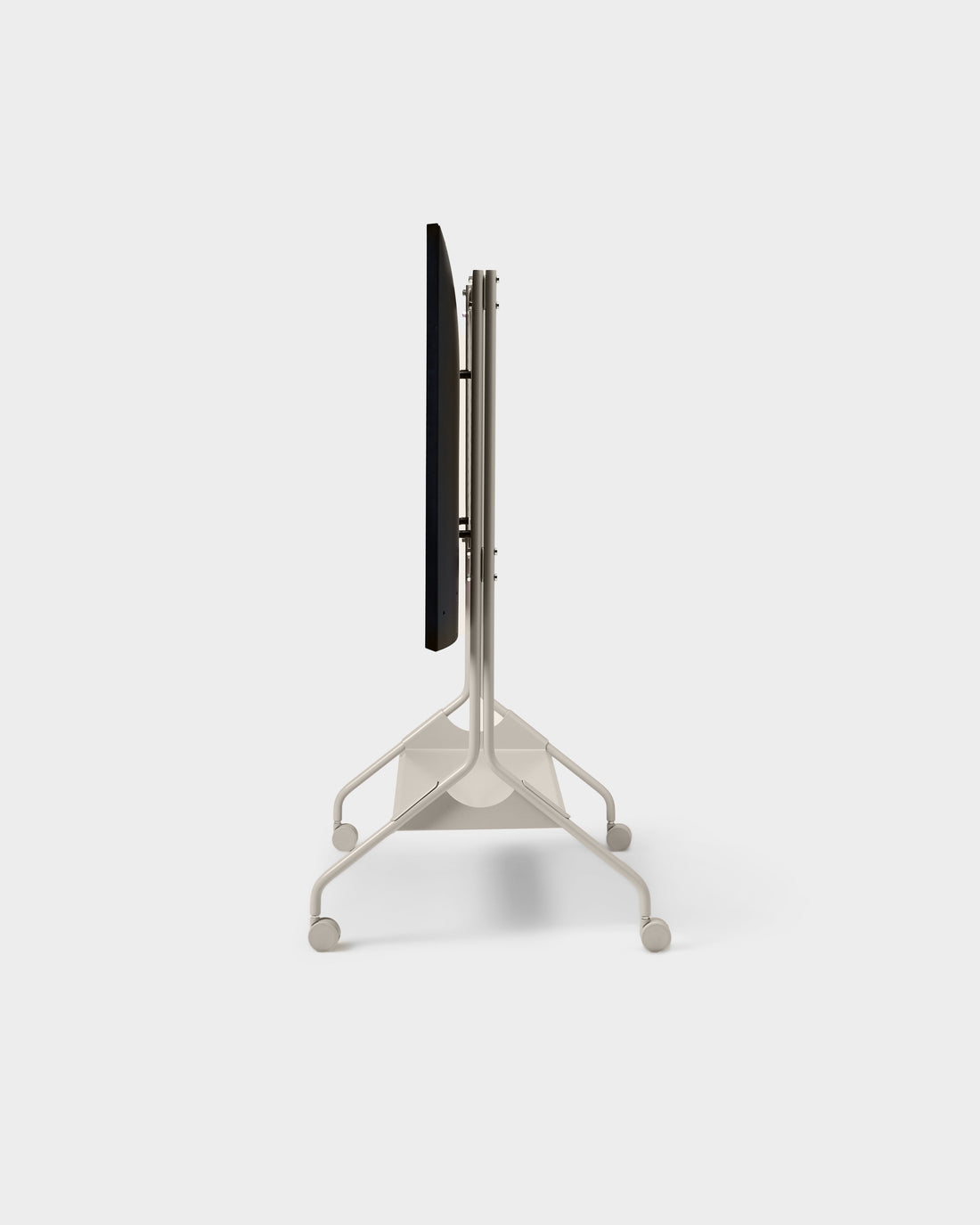 Moon Tray Shelf - Oat