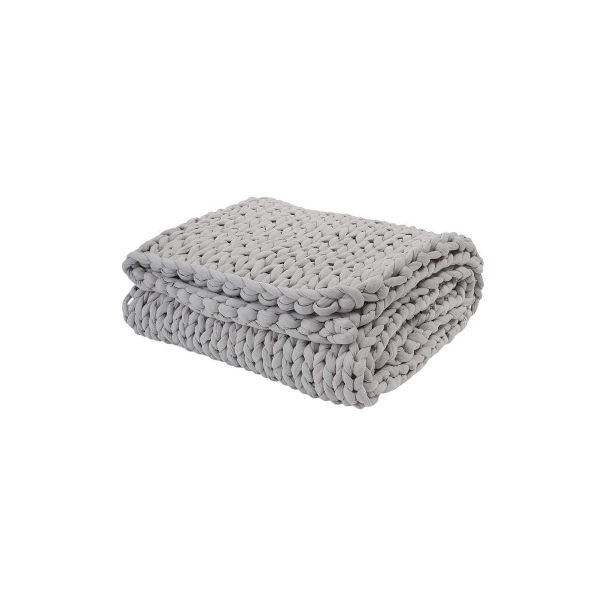 Cotton Napper Weighted Blanket