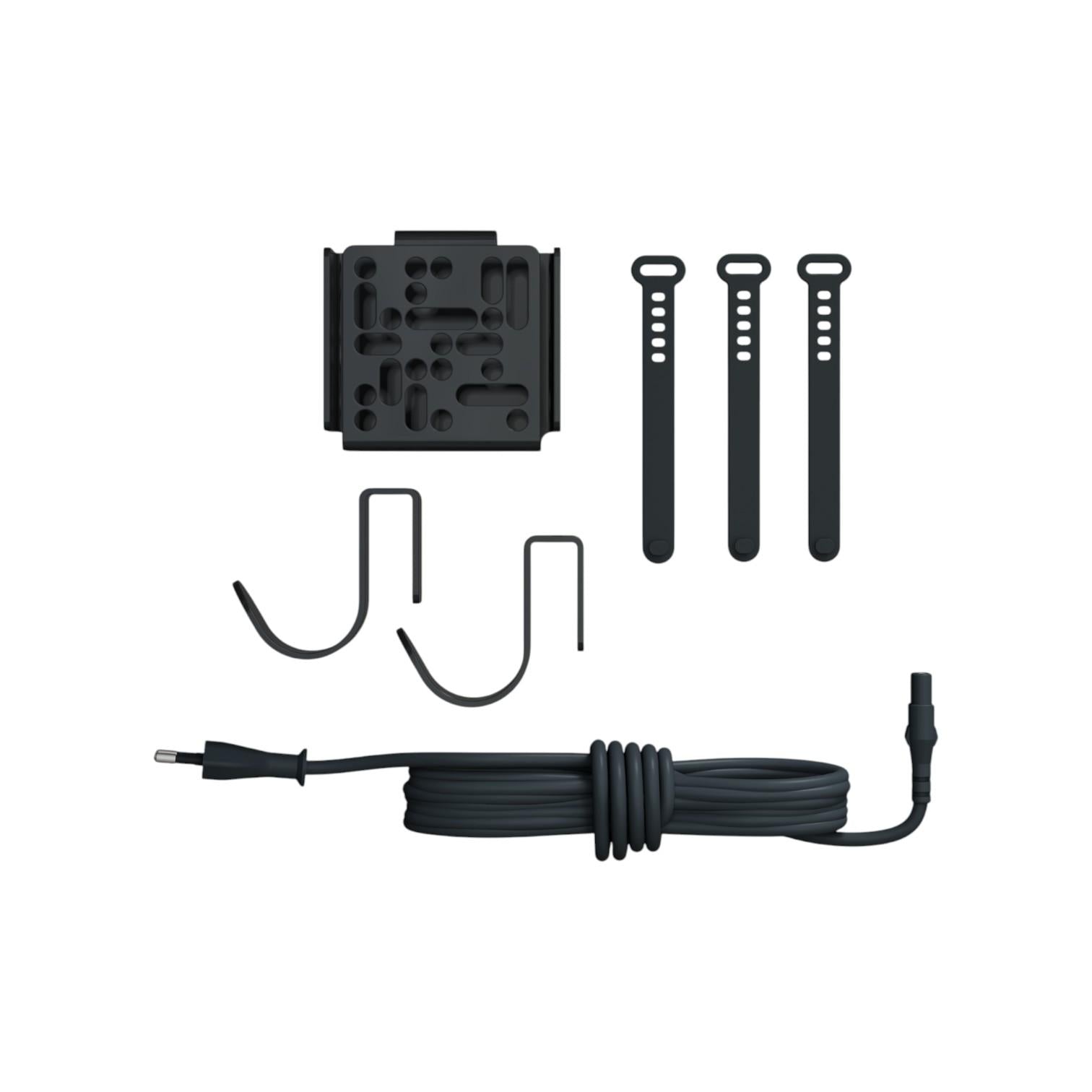 Mount Bundle - Charcoal