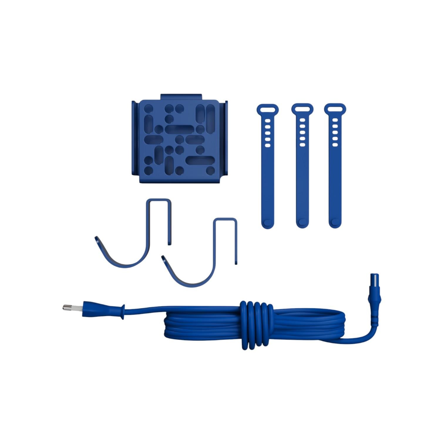 Mount Bundle - Ultra Marine
