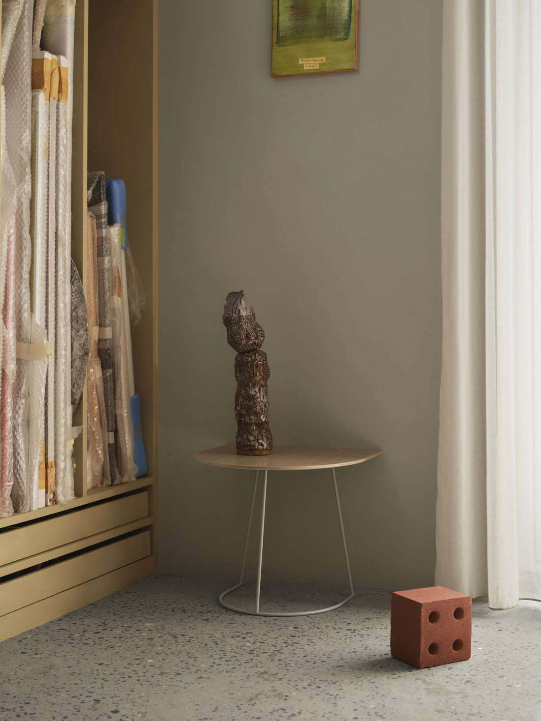 Airy Coffee Table - Coffee & Side Tables - Muuto