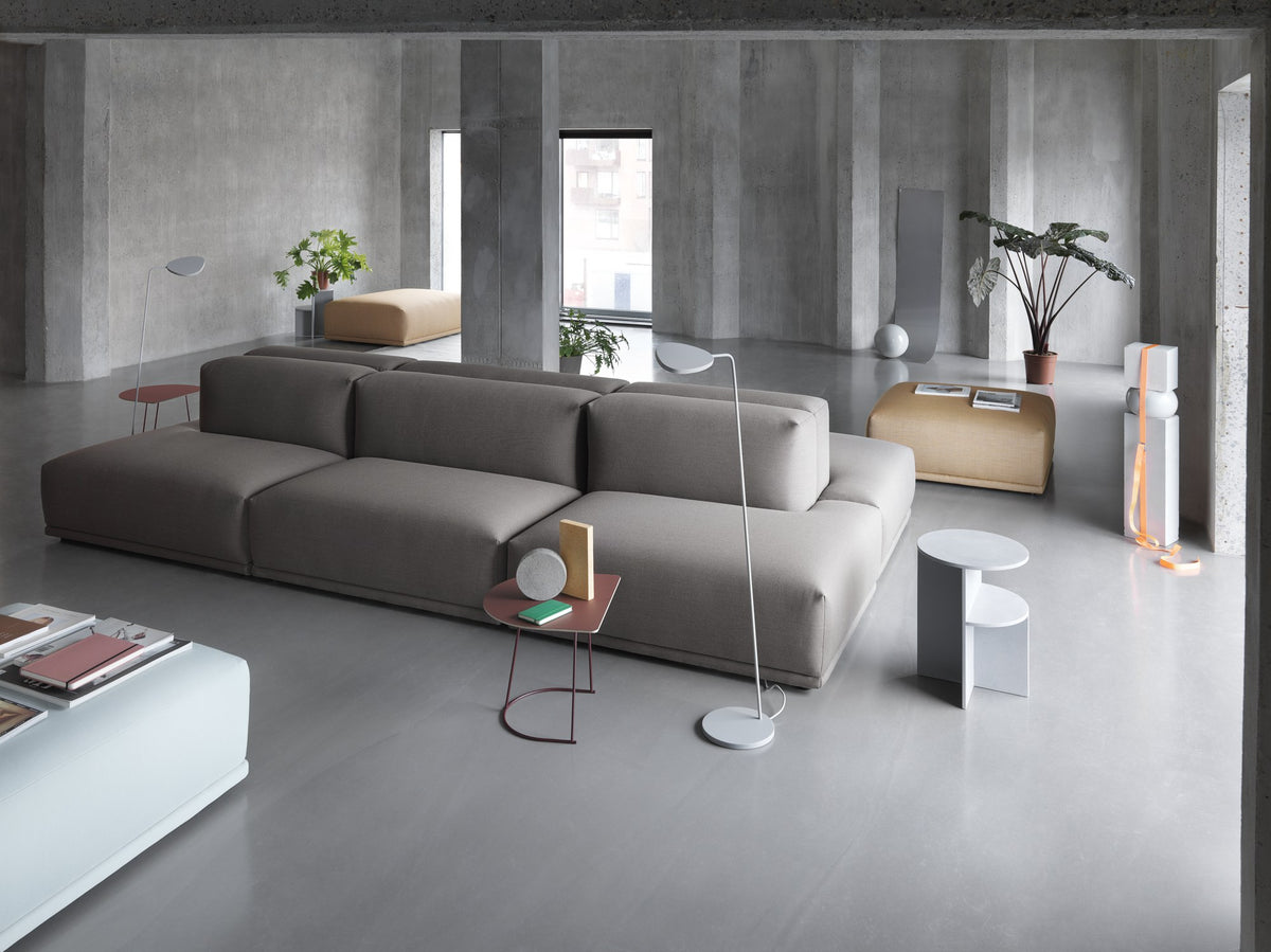Airy Coffee Table - Coffee & Side Tables - Muuto