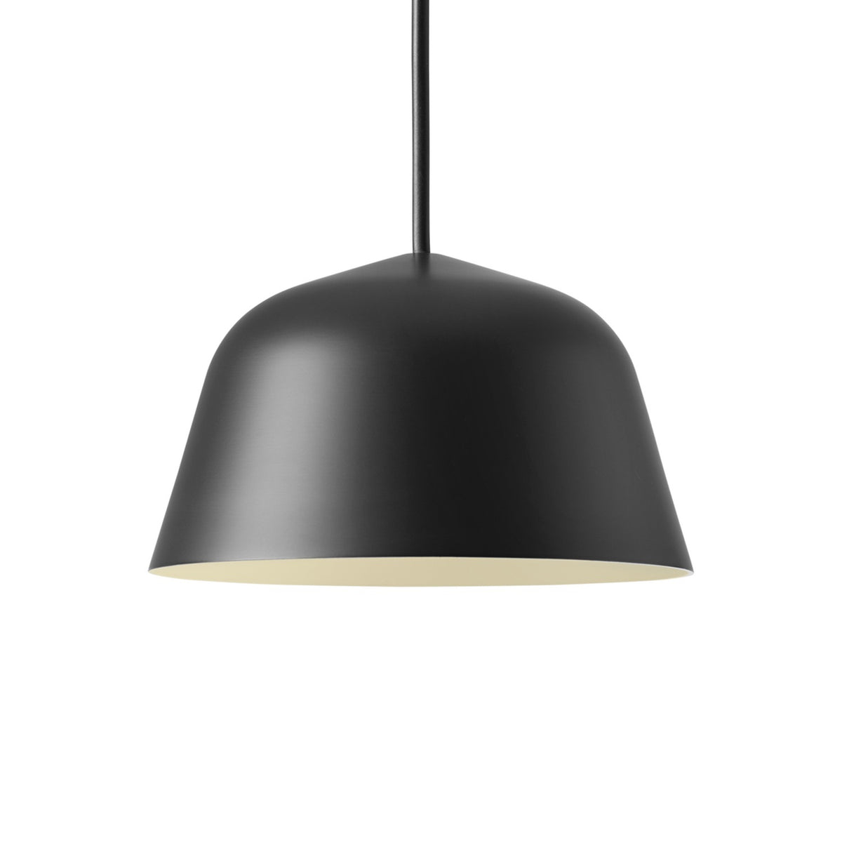 Ambit Pendant Lamp - Ø 16.5 cm, Black - Pendant Lights - Muuto