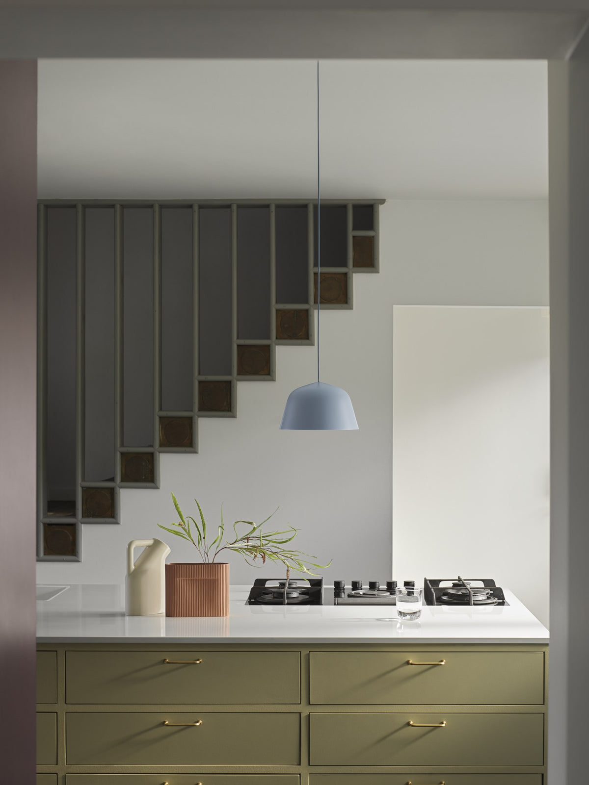 Ambit Pendant Lamp - Pendant Lights - Muuto